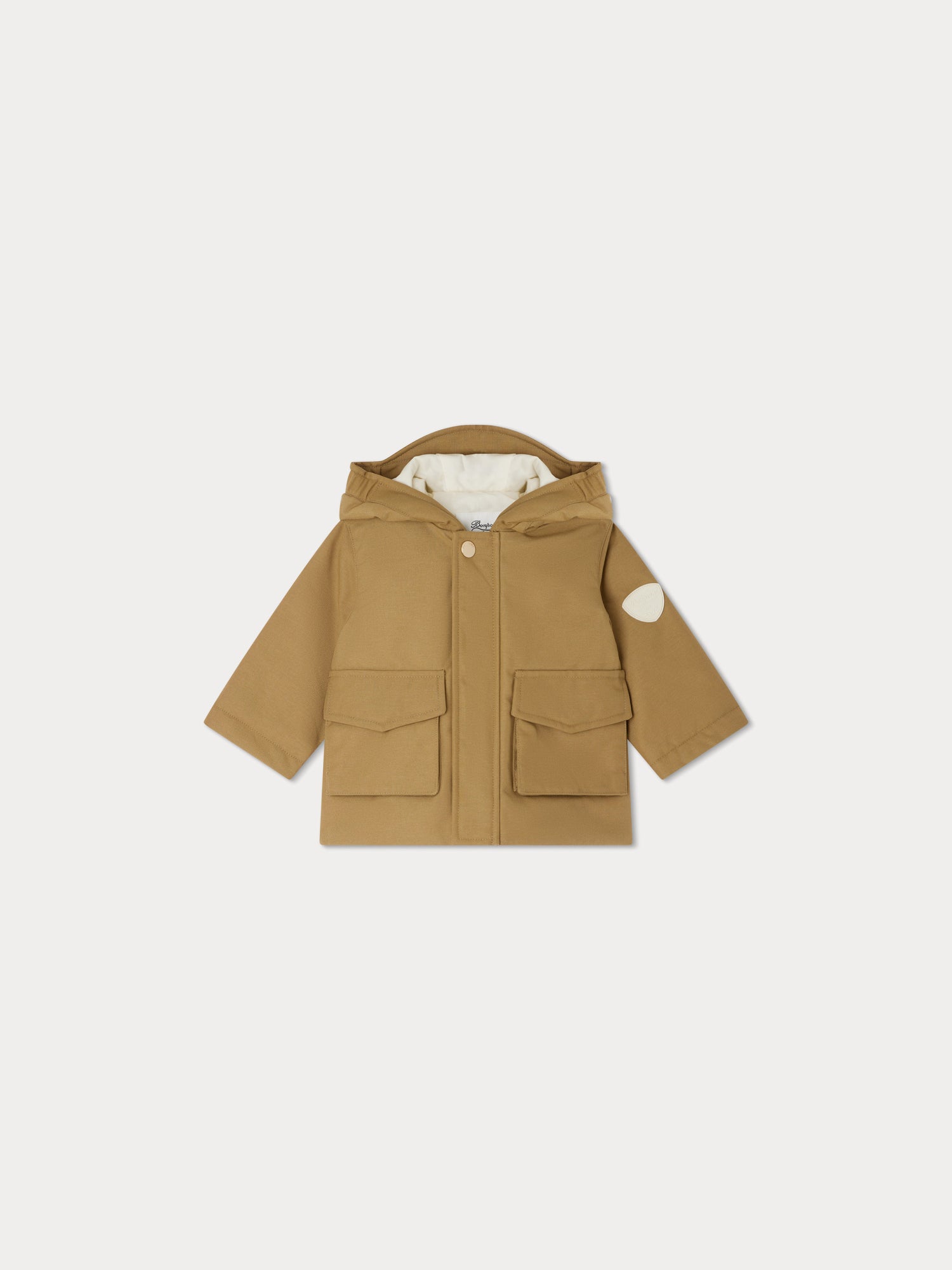 Manteau Faustino - Bonpoint vintage