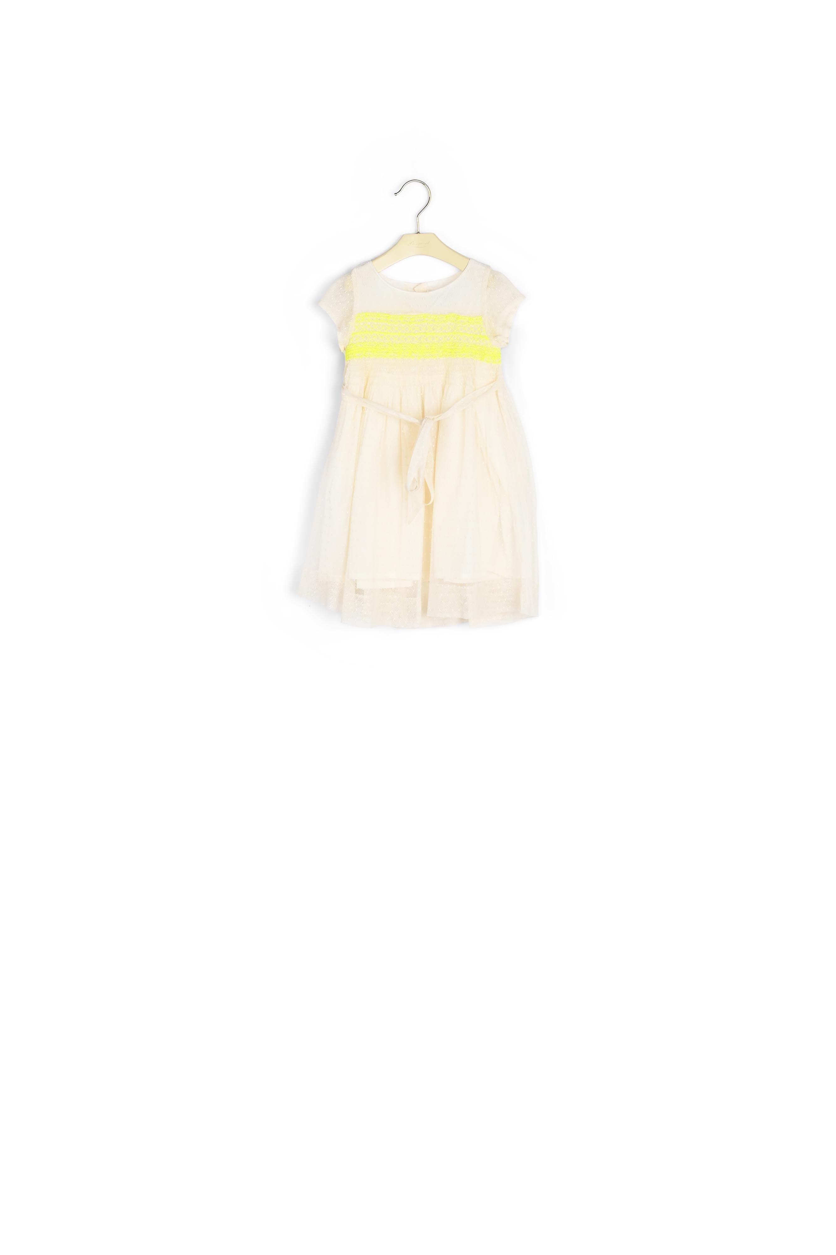 Robe Duchesse - Bonpoint vintage