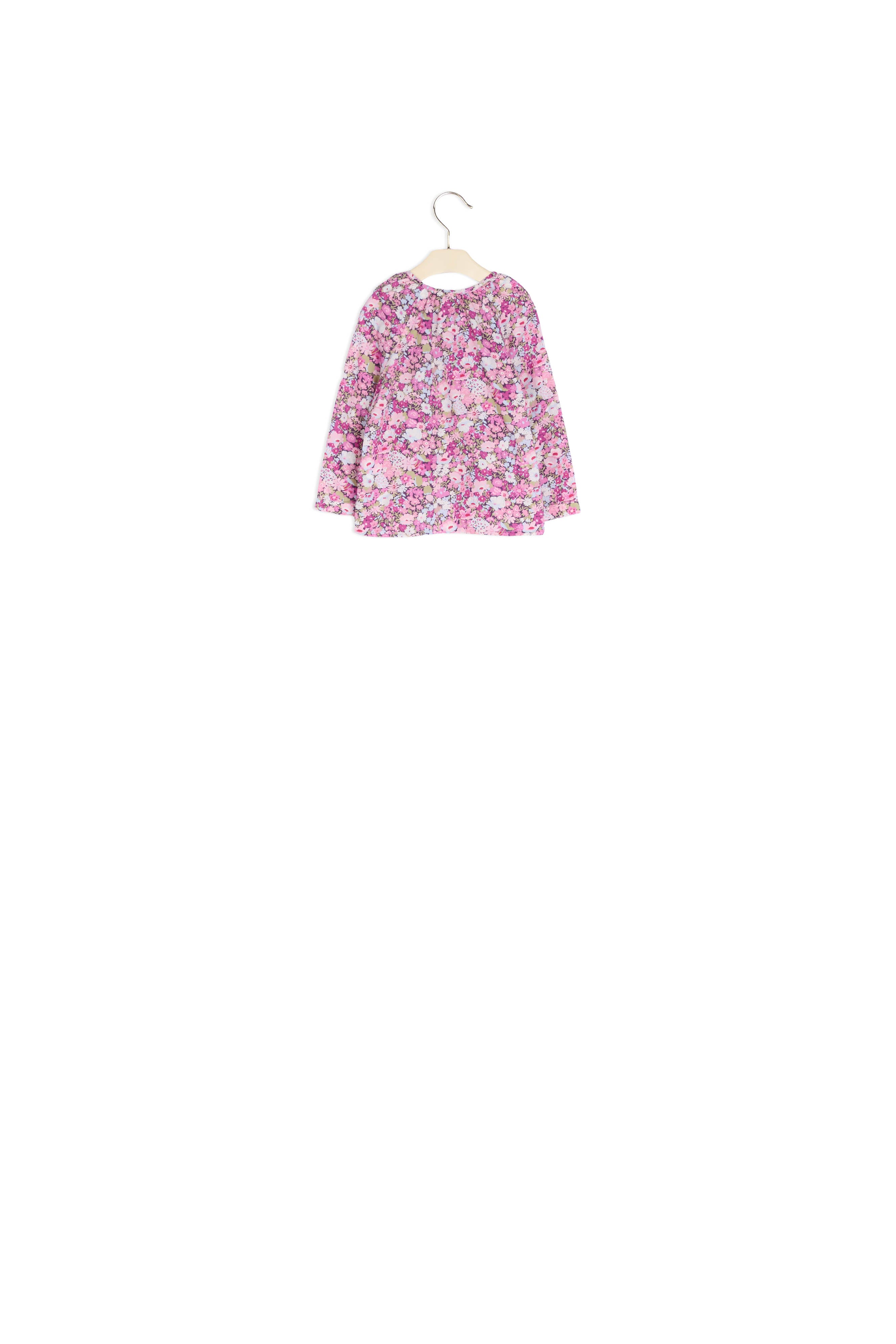 Blouse Melba - Bonpoint vintage