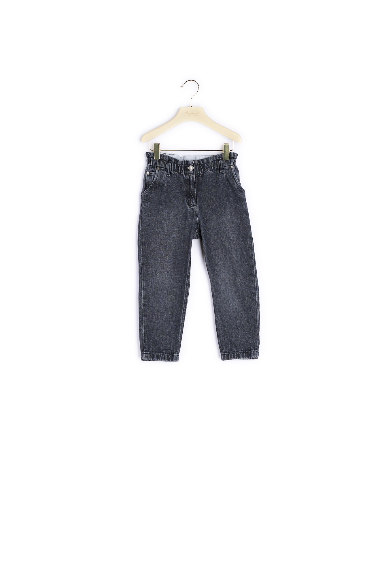 Jean Mom - Bonpoint vintage