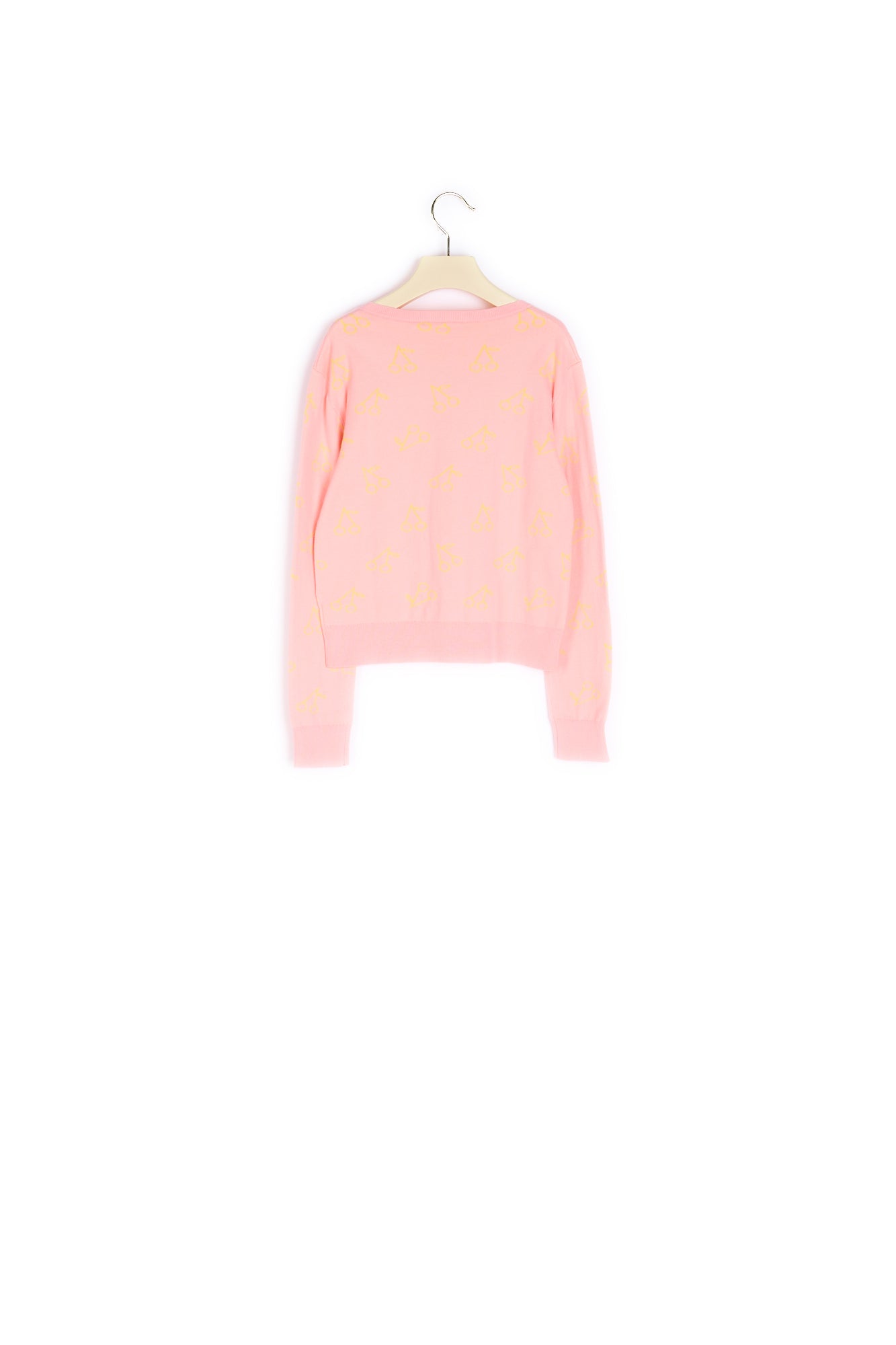 Cardigan Cerises - Bonpoint vintage