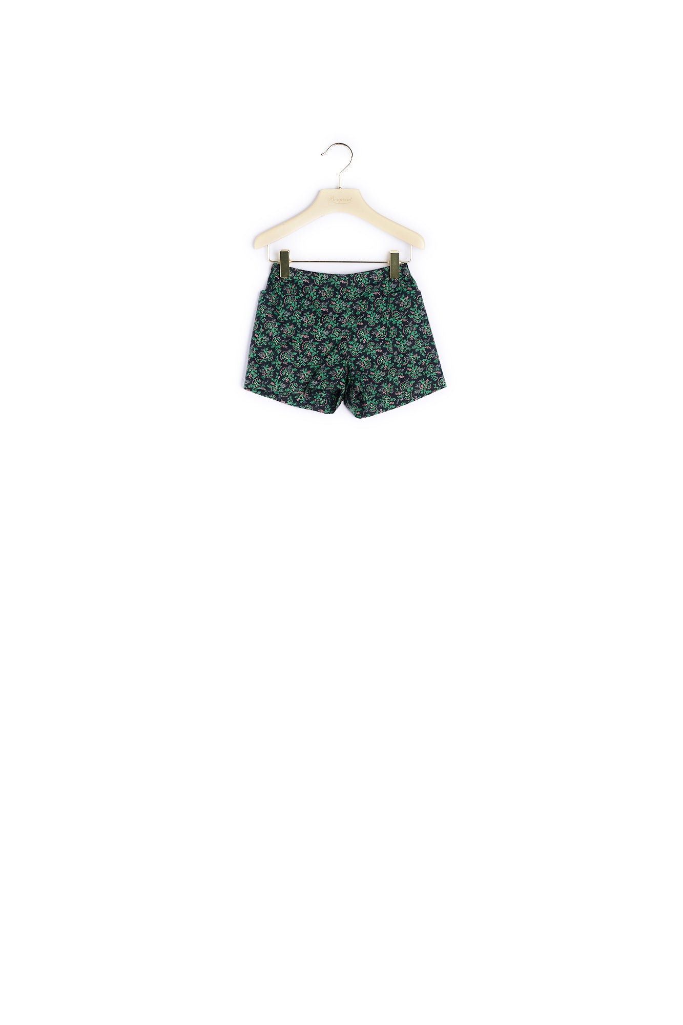 Short Jocker fille - Bonpoint vintage