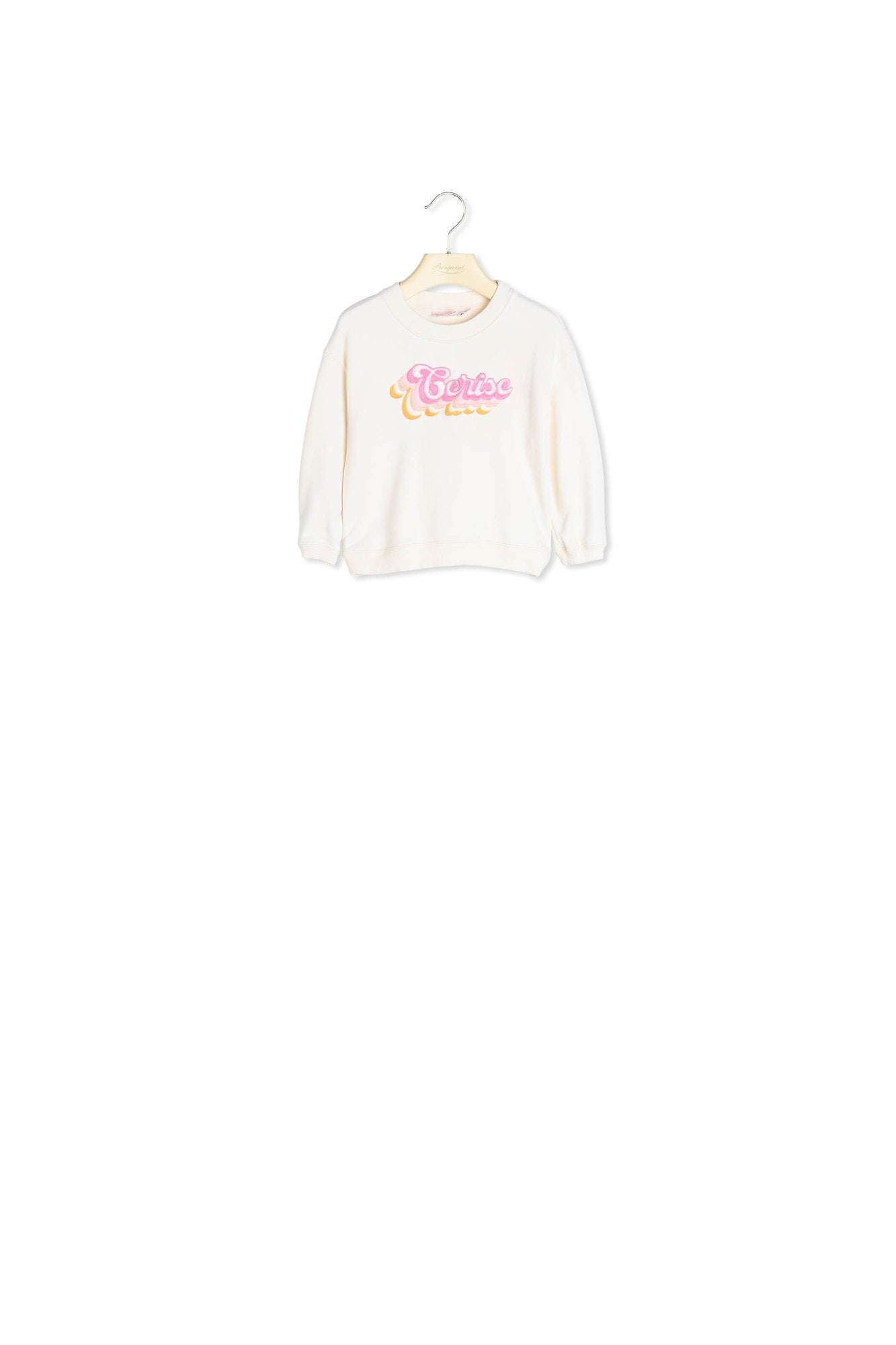 Sweatshirt Tayla - Bonpoint vintage