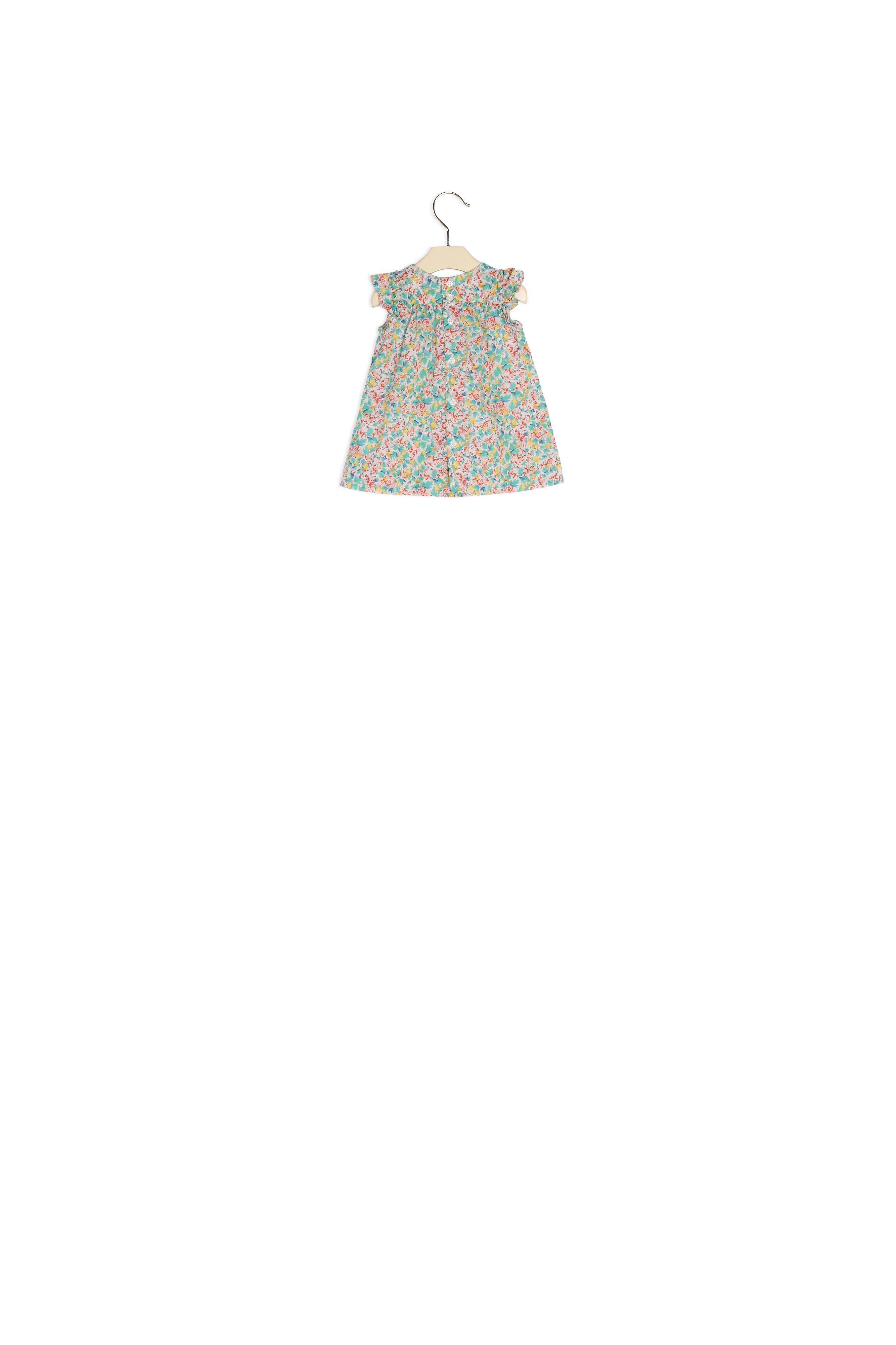 Robe Laurie - Bonpoint vintage