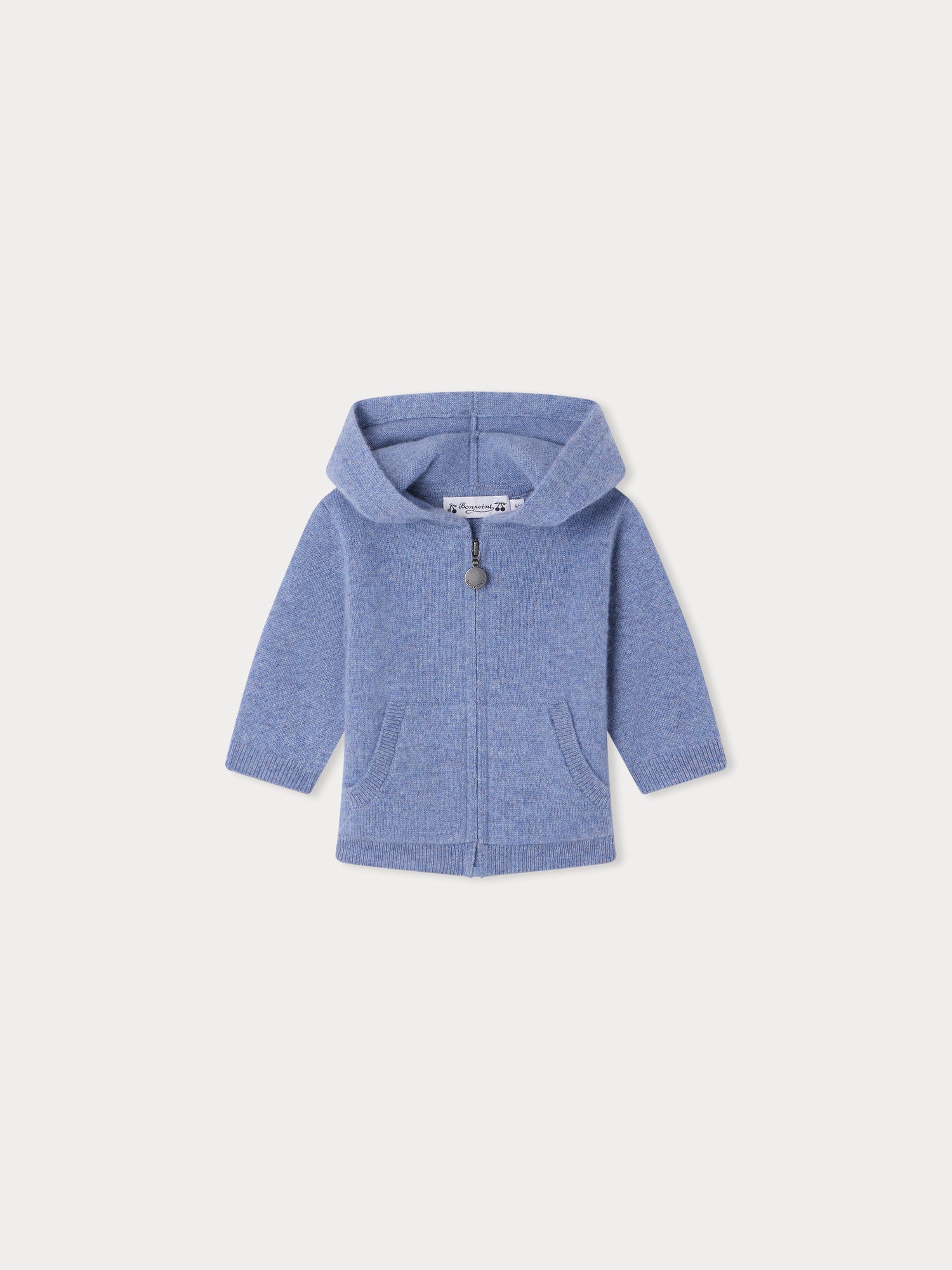 Cardigan Fantin - Bonpoint vintage