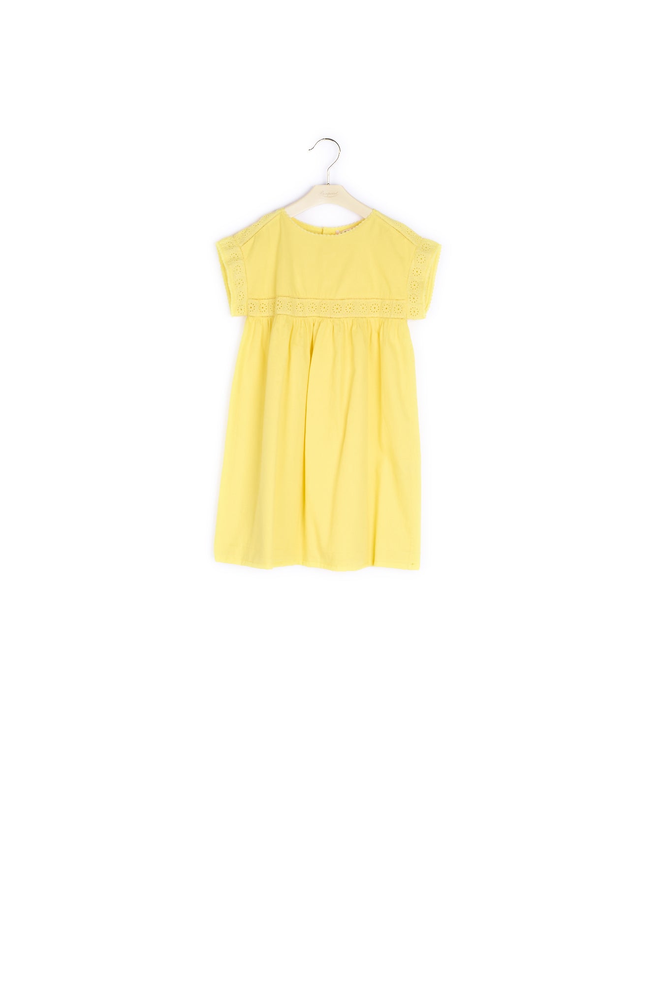 Robe Gwen - Bonpoint vintage