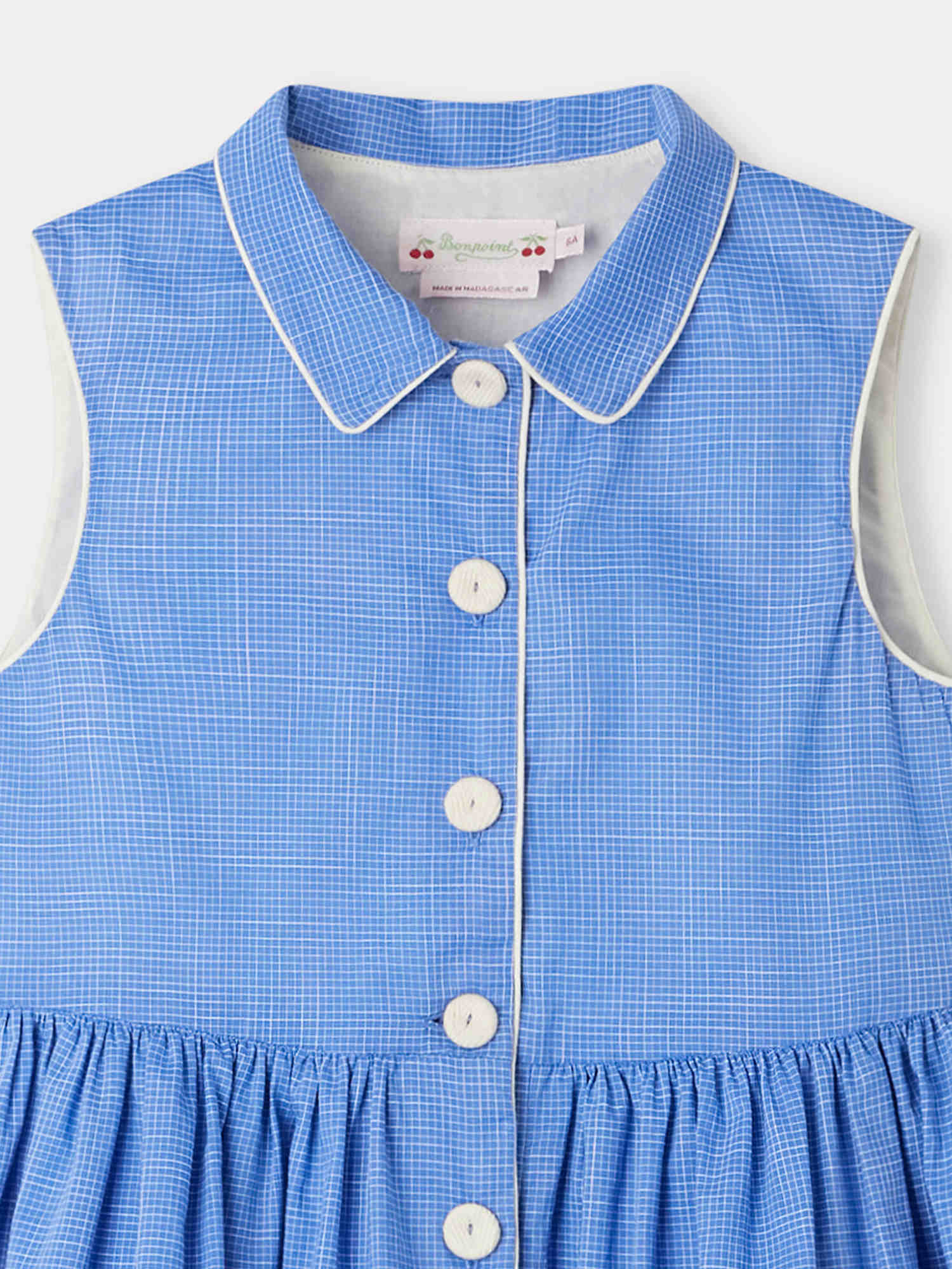 Robe Anne - Bonpoint vintage