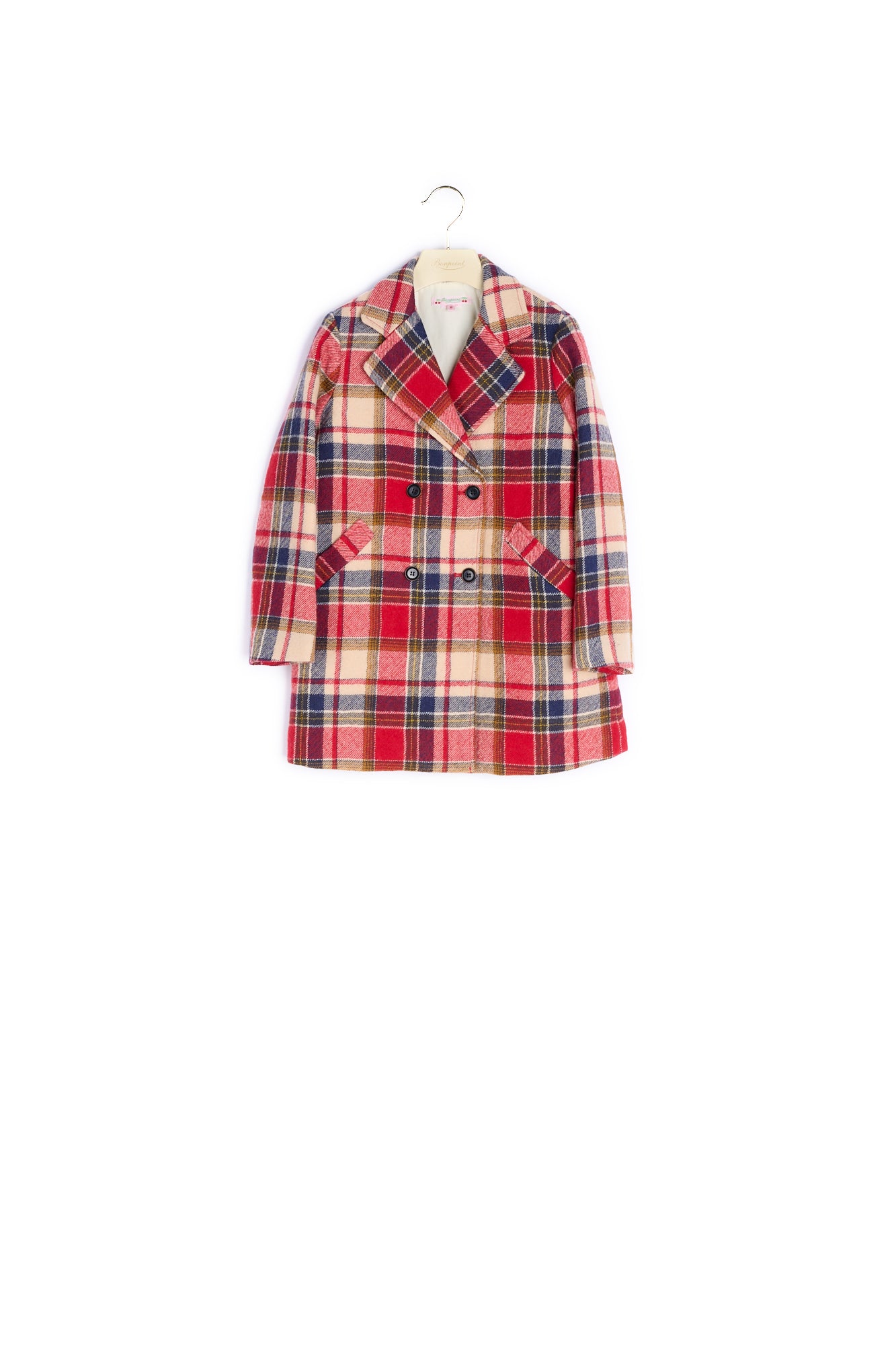 Manteau Madison - Bonpoint vintage