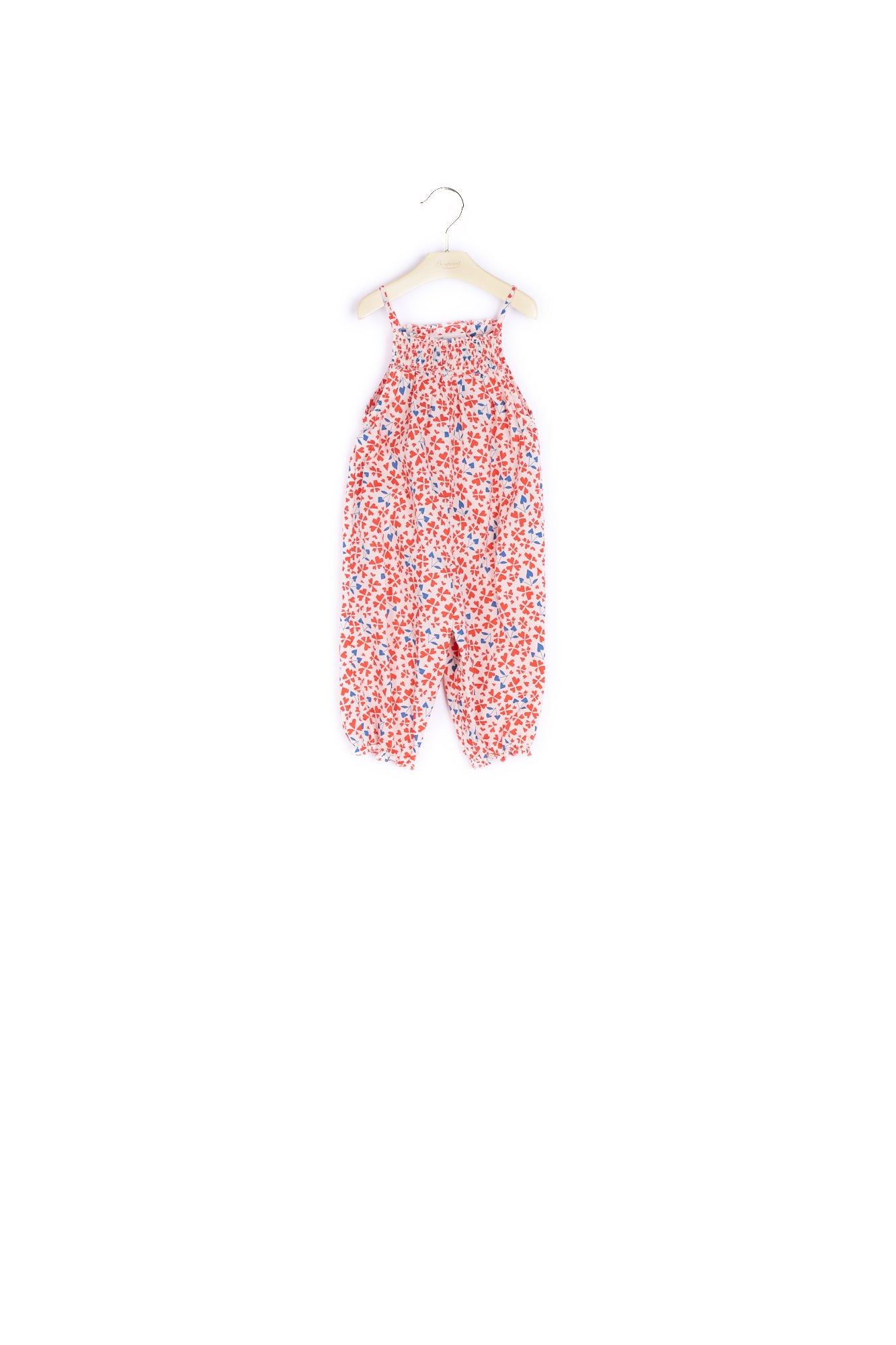 Salopette Lilisy - Bonpoint vintage