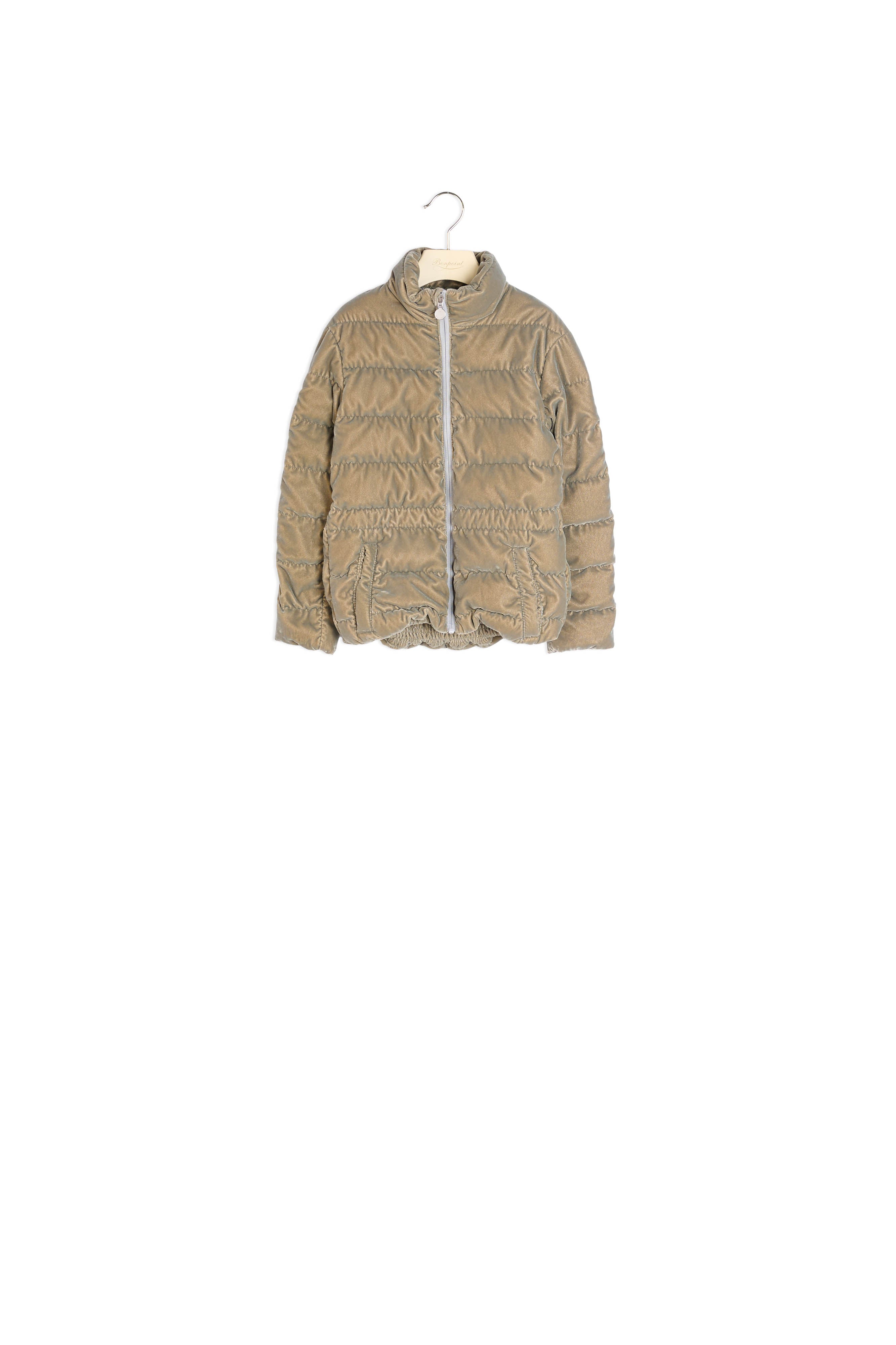 Doudoune Jersey - Bonpoint vintage