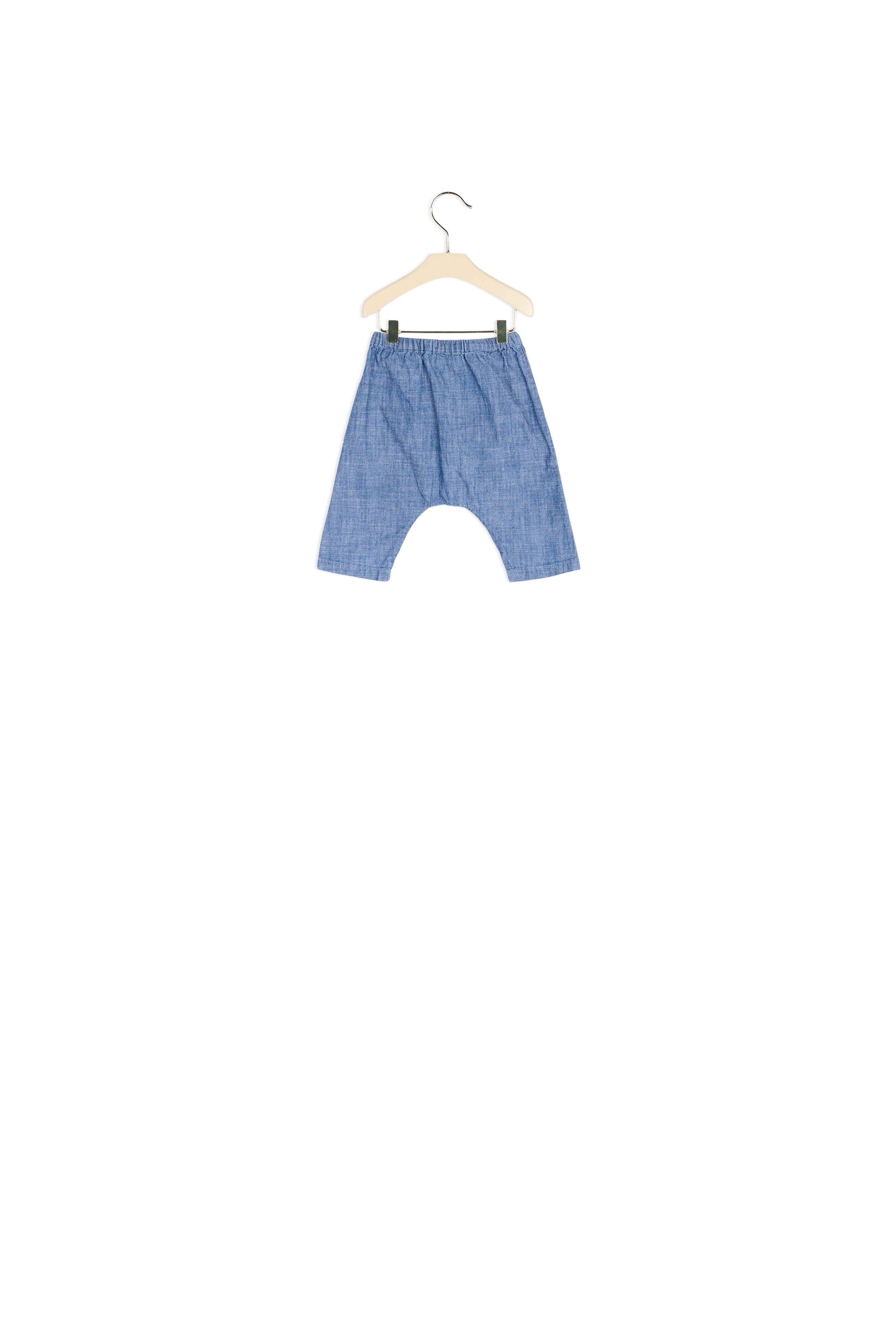 Pantalon Garden - Bonpoint vintage