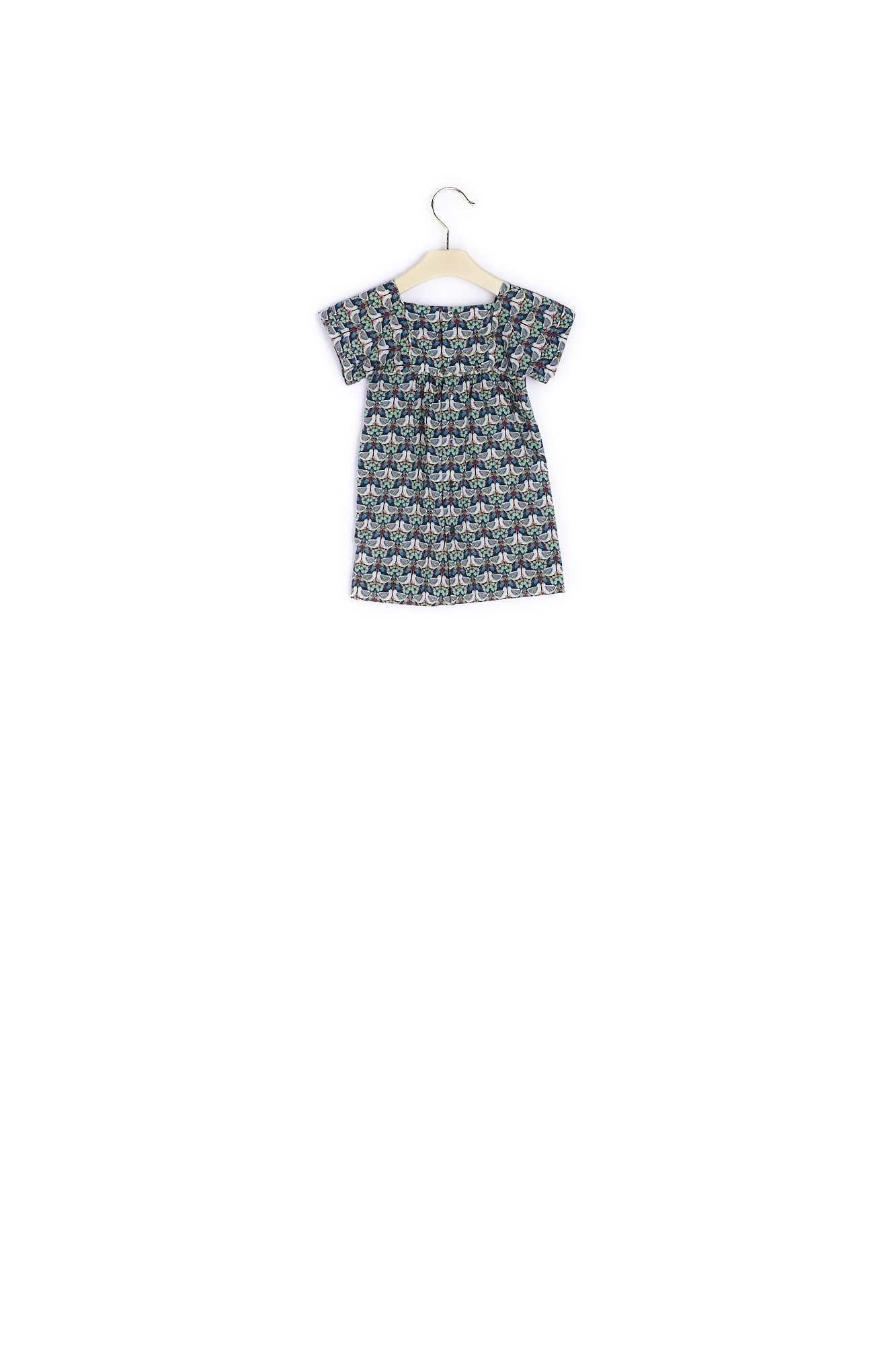 Robe Pais - Bonpoint vintage