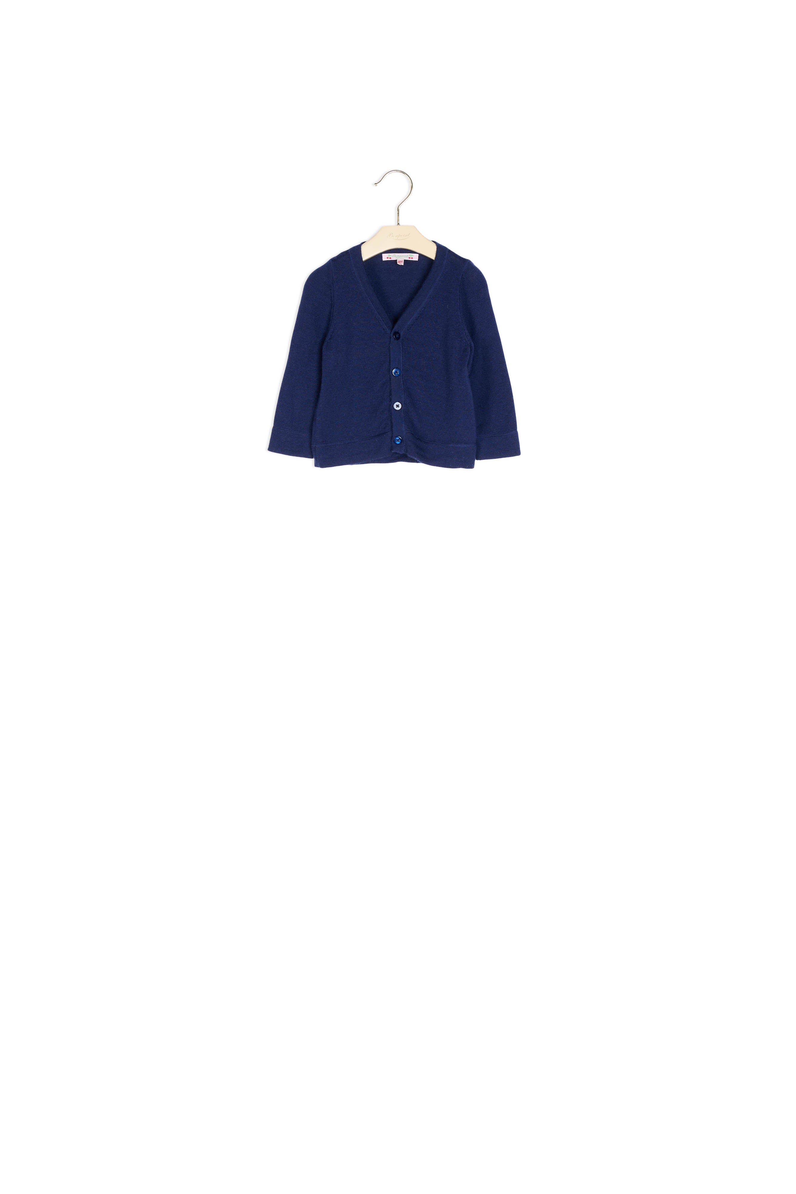 Cardigan - Bonpoint vintage