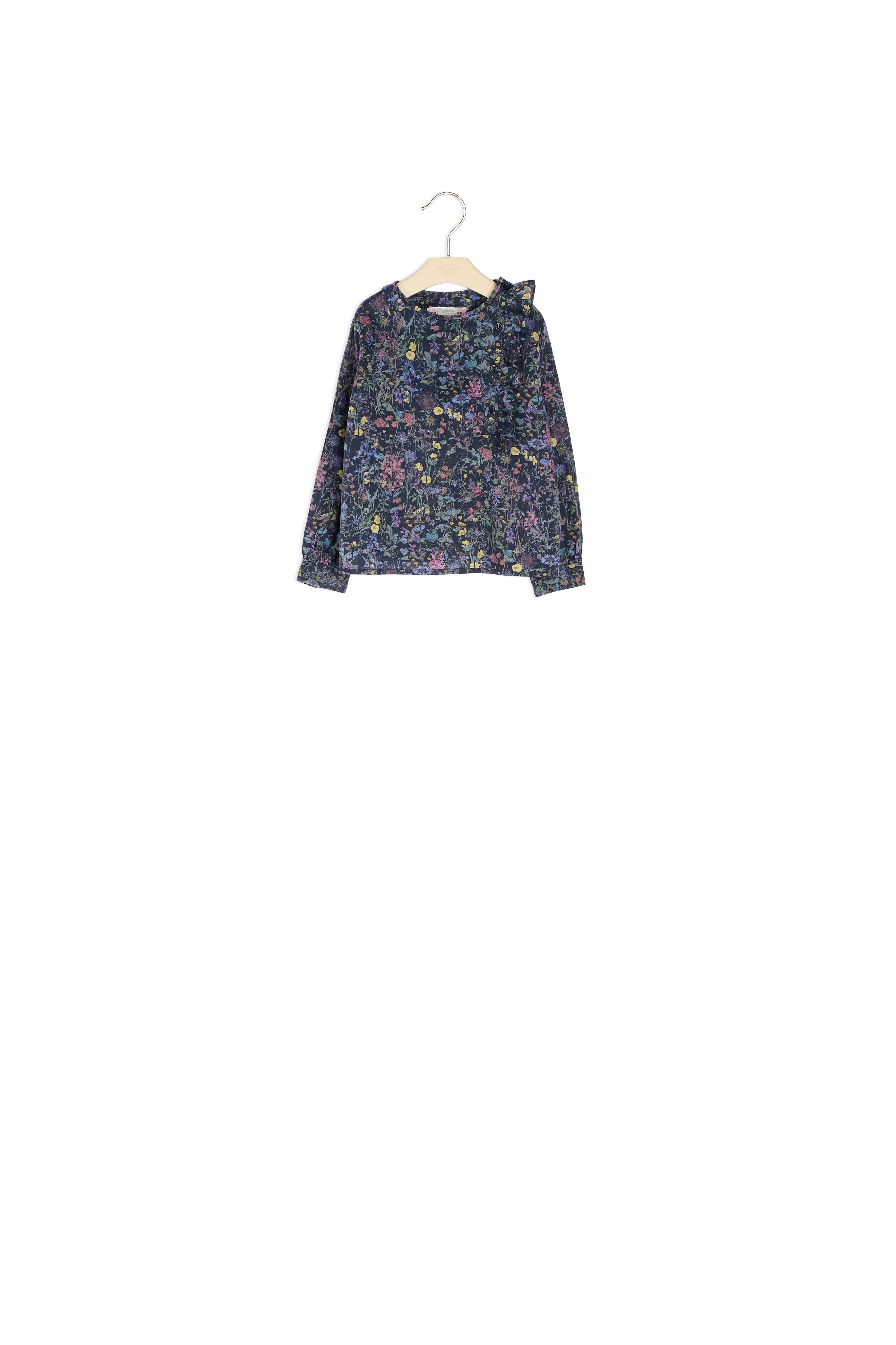 Blouse Mae - Bonpoint vintage