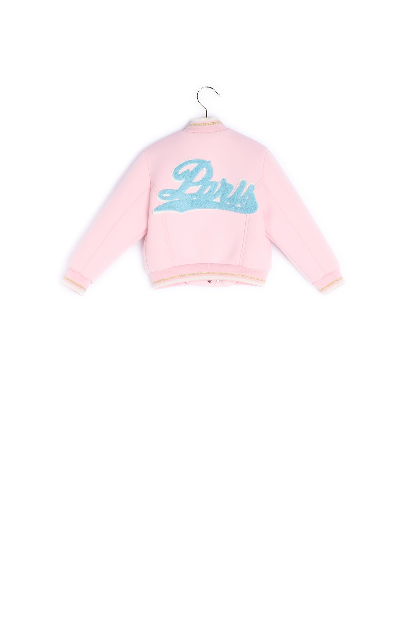 Blouson Liv fille - Bonpoint vintage