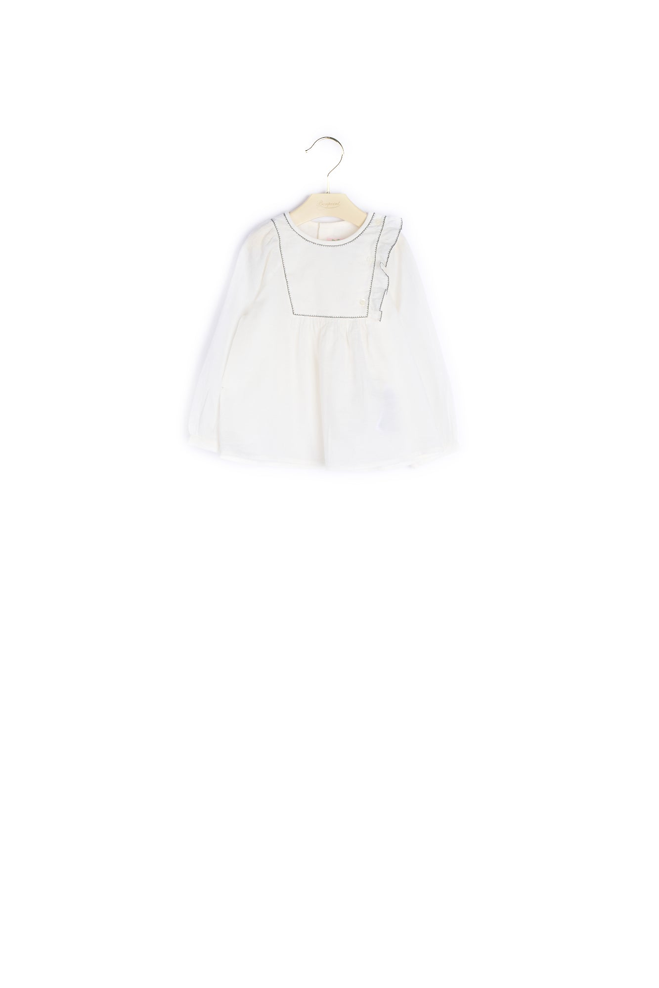 Blouse Maeli Bébé - Bonpoint vintage