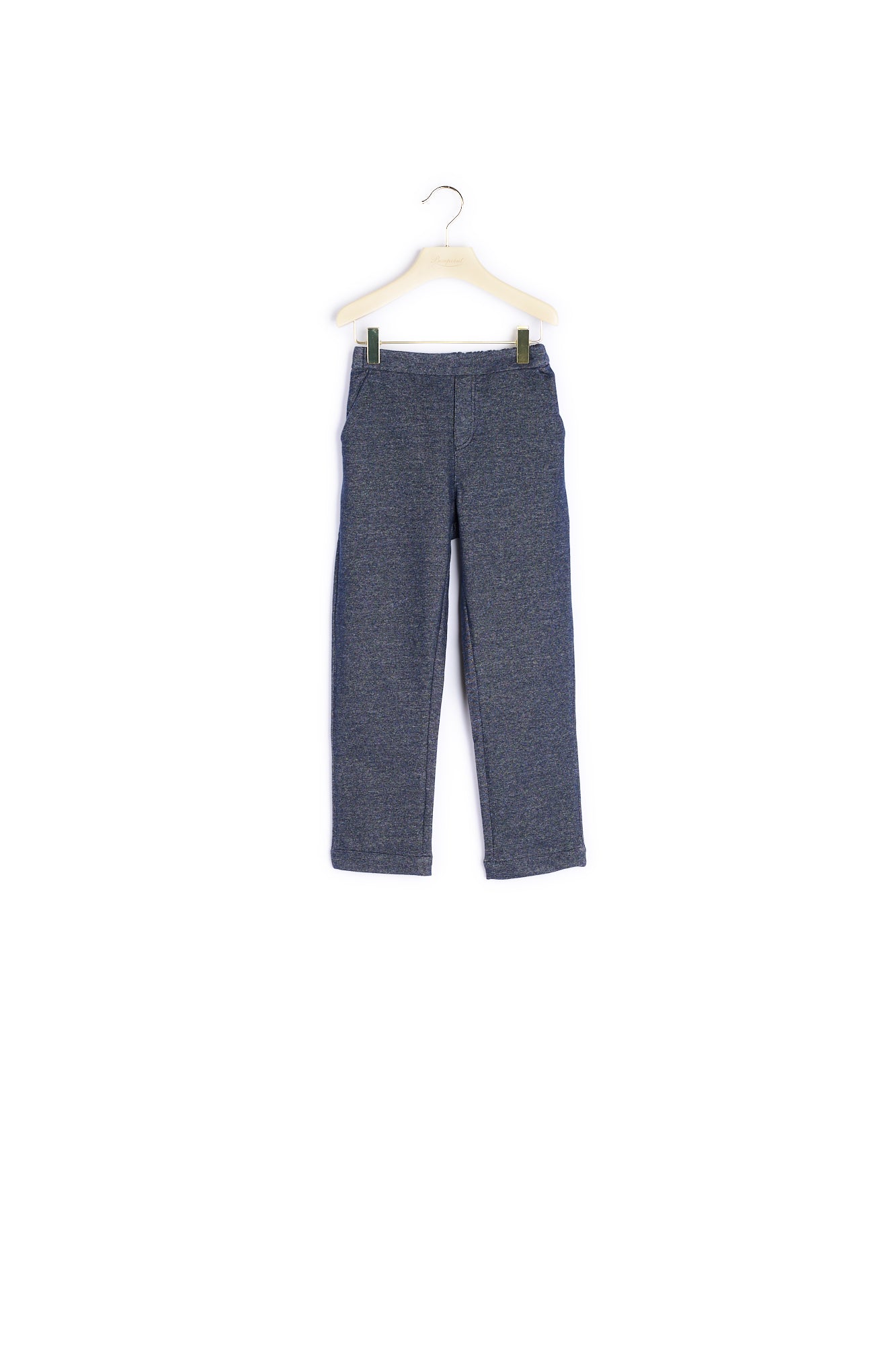 Pantalon Lester Chiné - Bonpoint vintage
