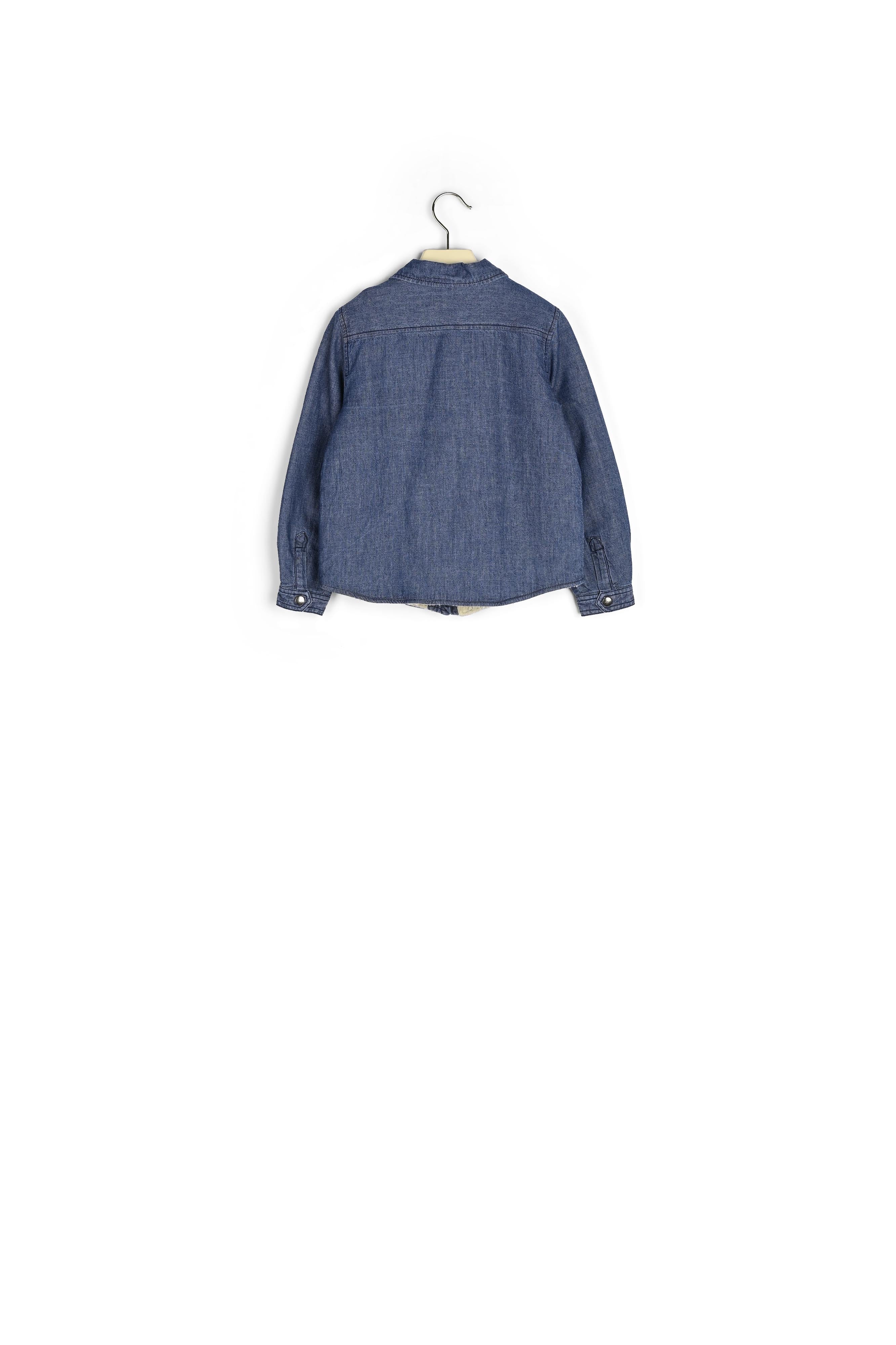 Chemise Far West - Bonpoint vintage