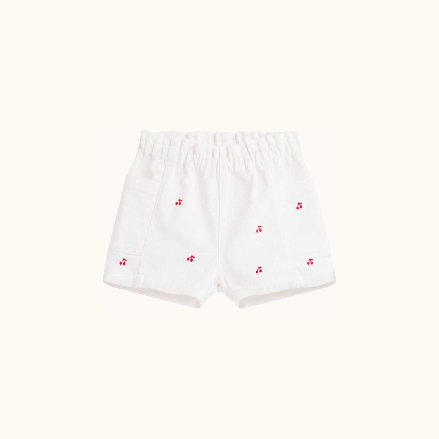 Short Nougat - Bonpoint vintage