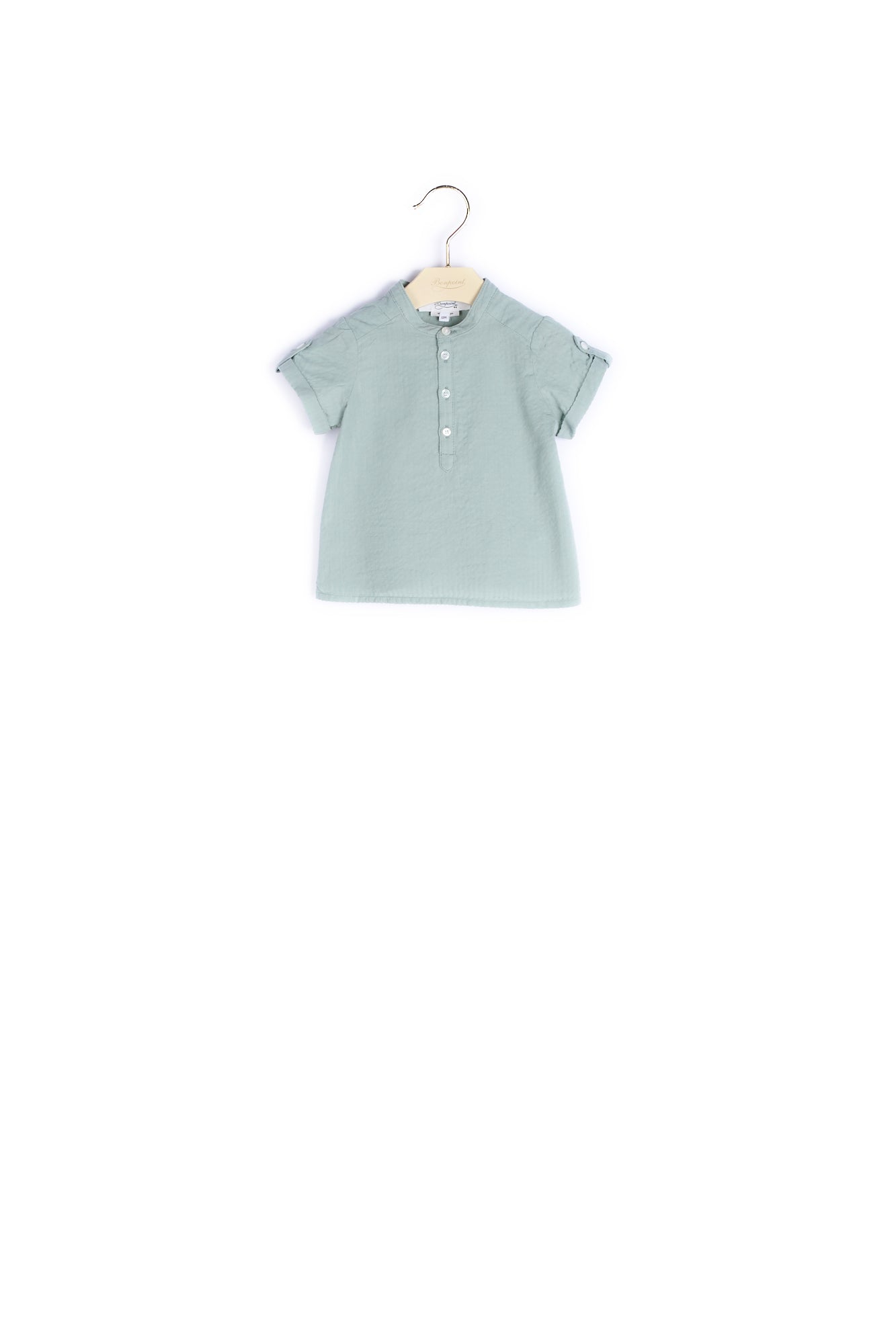 Chemise Emilio - Bonpoint vintage