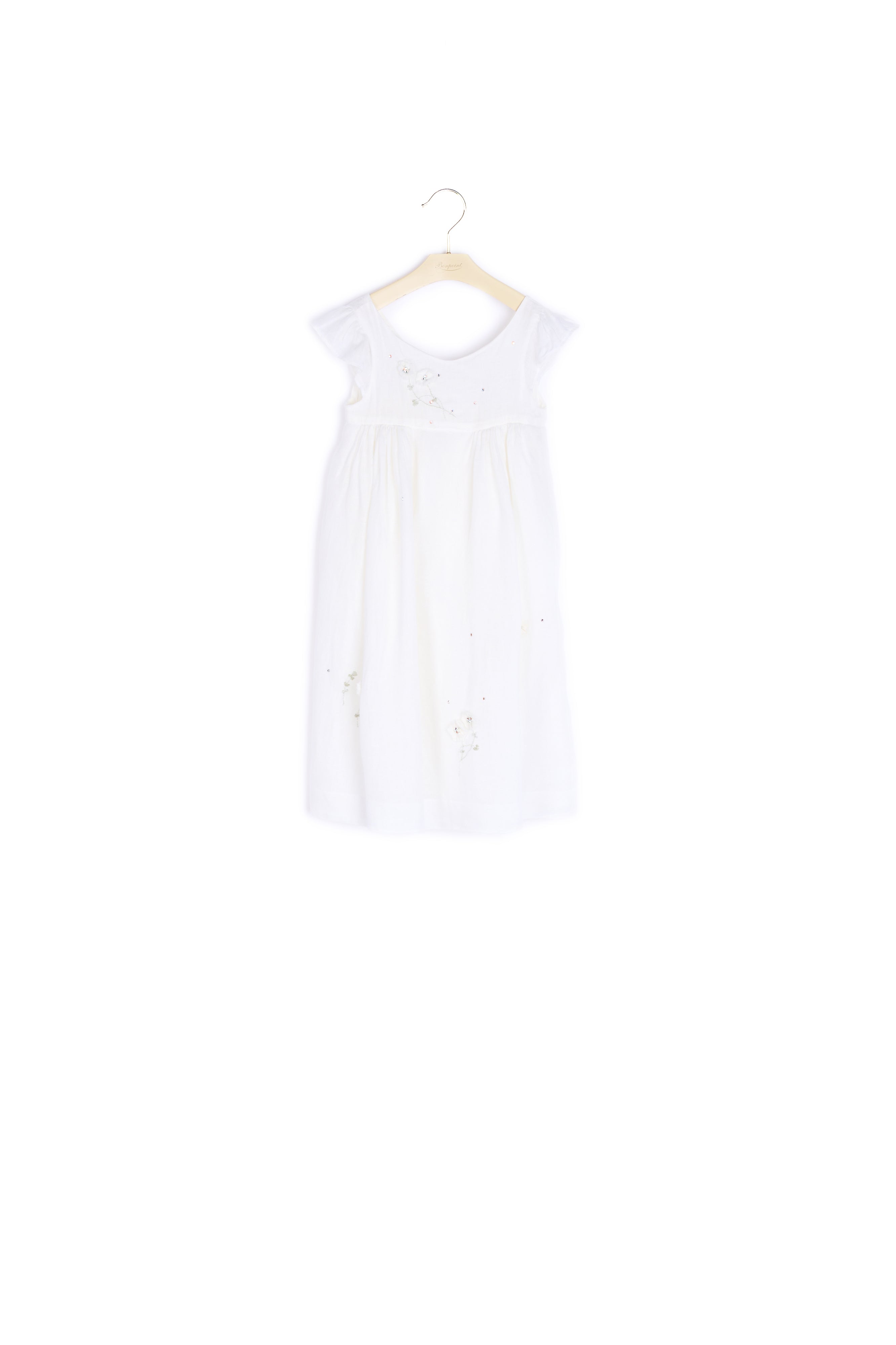 Robe Galante - Bonpoint vintage