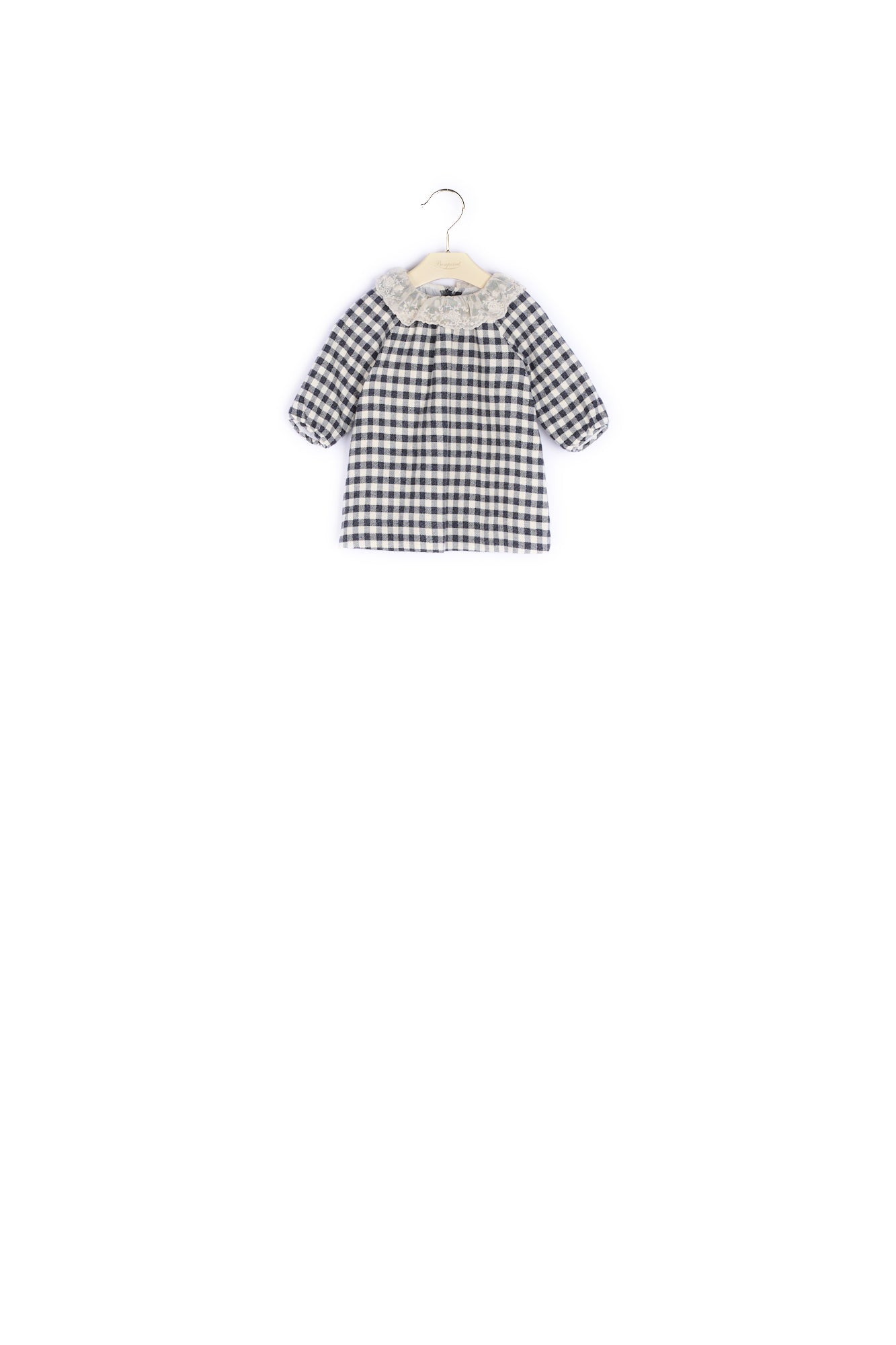 Robe Flavili - Bonpoint vintage