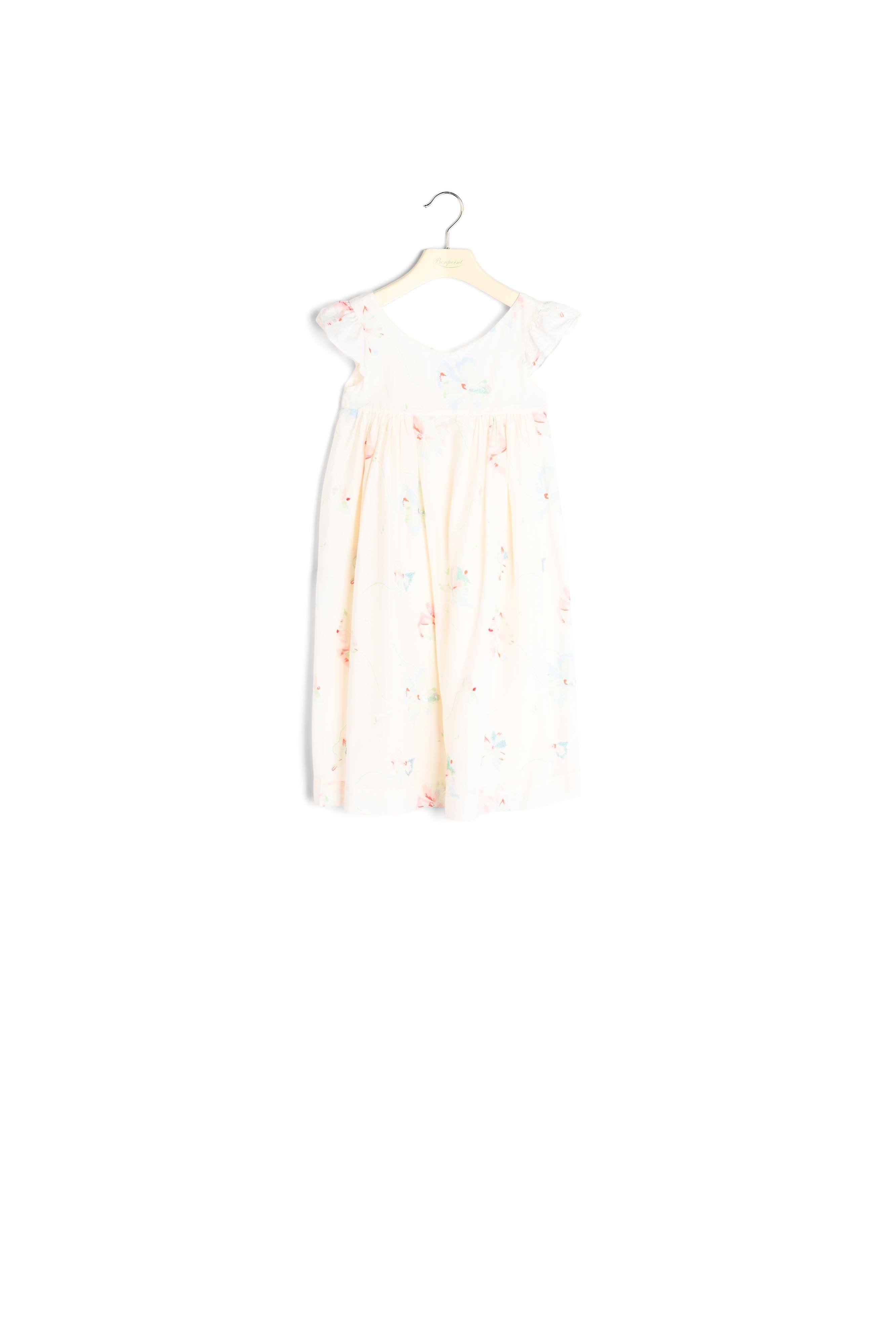 Robe habillée Galante - Bonpoint vintage