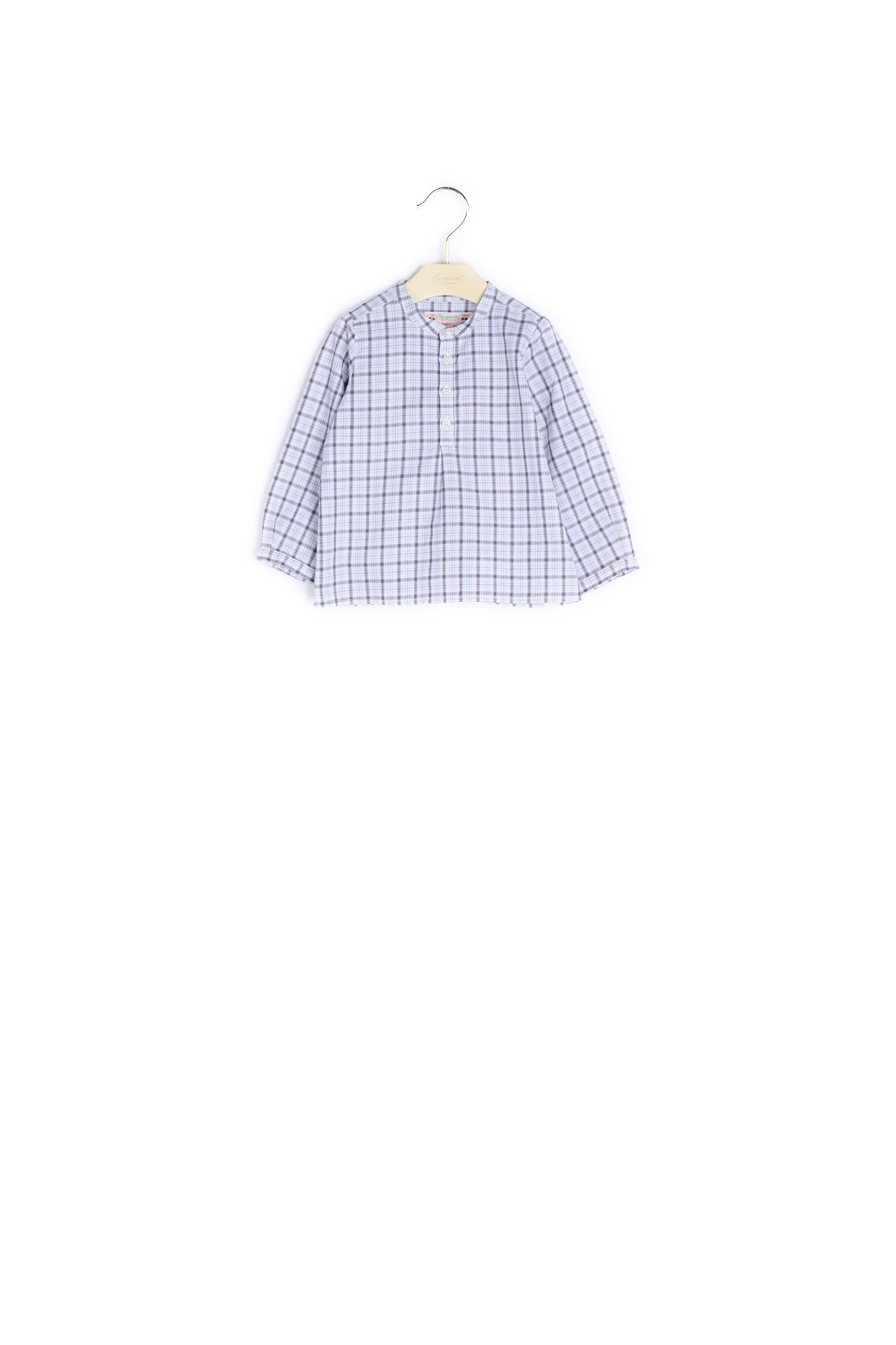 Chemise Polisson - Bonpoint vintage