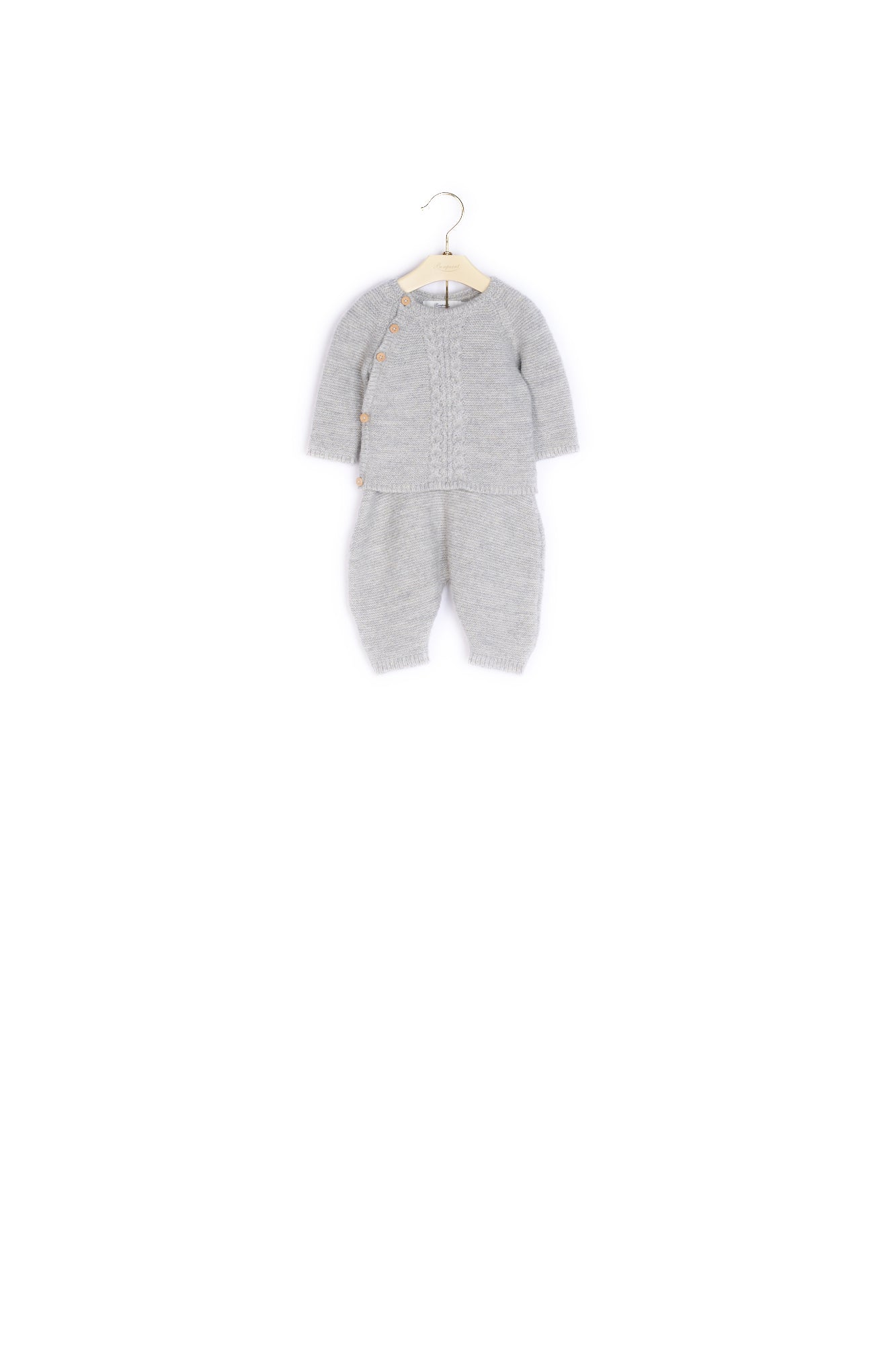 Ensemble Taddeo - Bonpoint vintage
