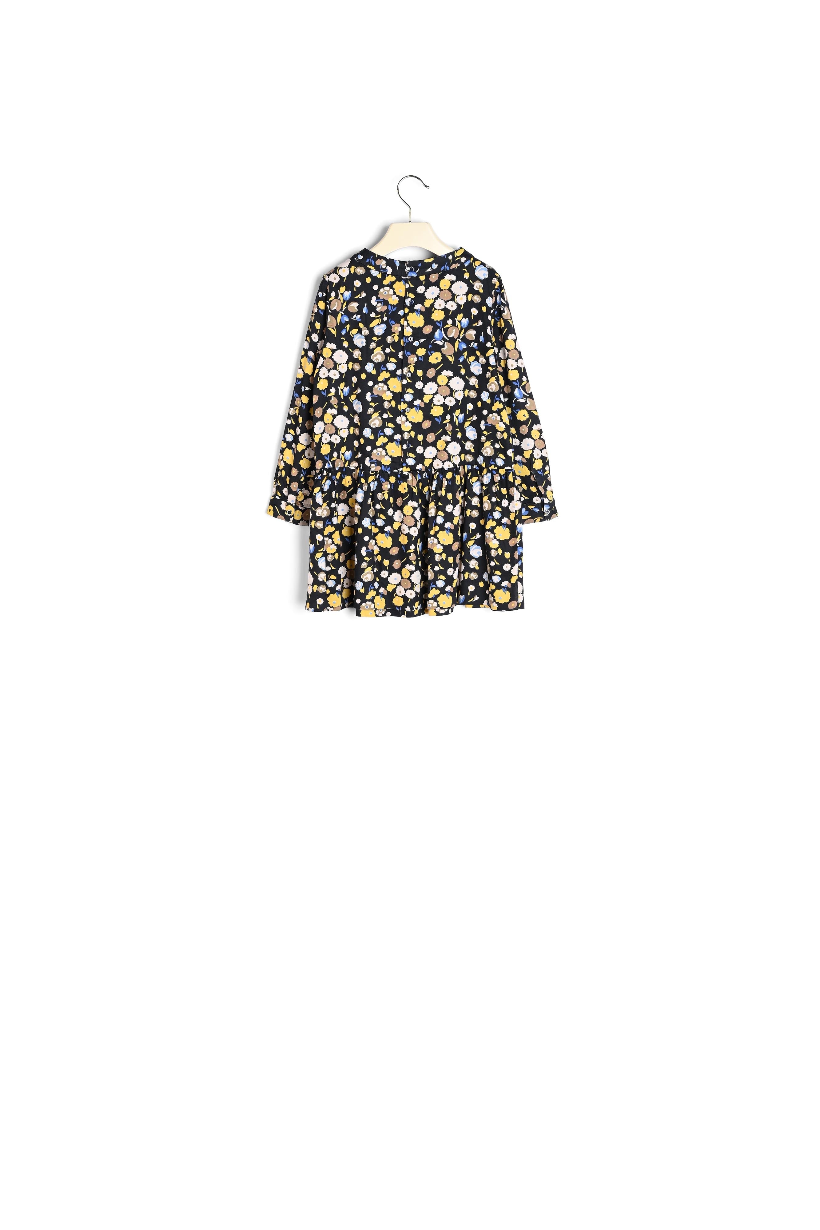 Robe Mélusine - Bonpoint vintage