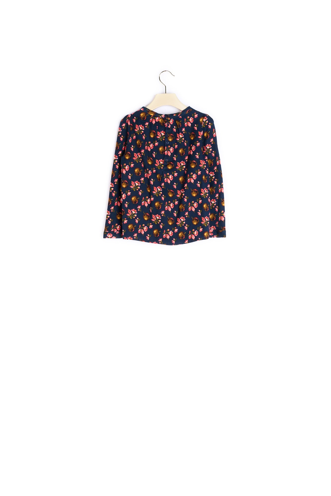 Blouse Daya - Bonpoint vintage