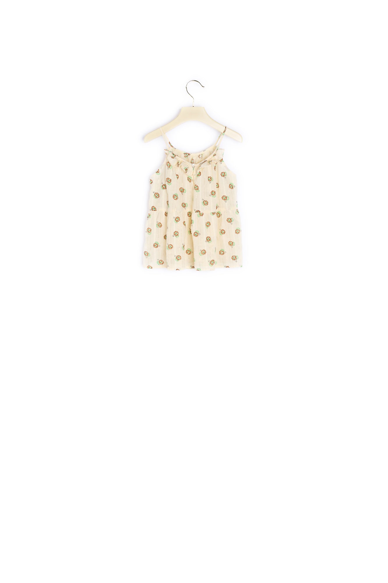 Blouse Nini fille - Bonpoint vintage