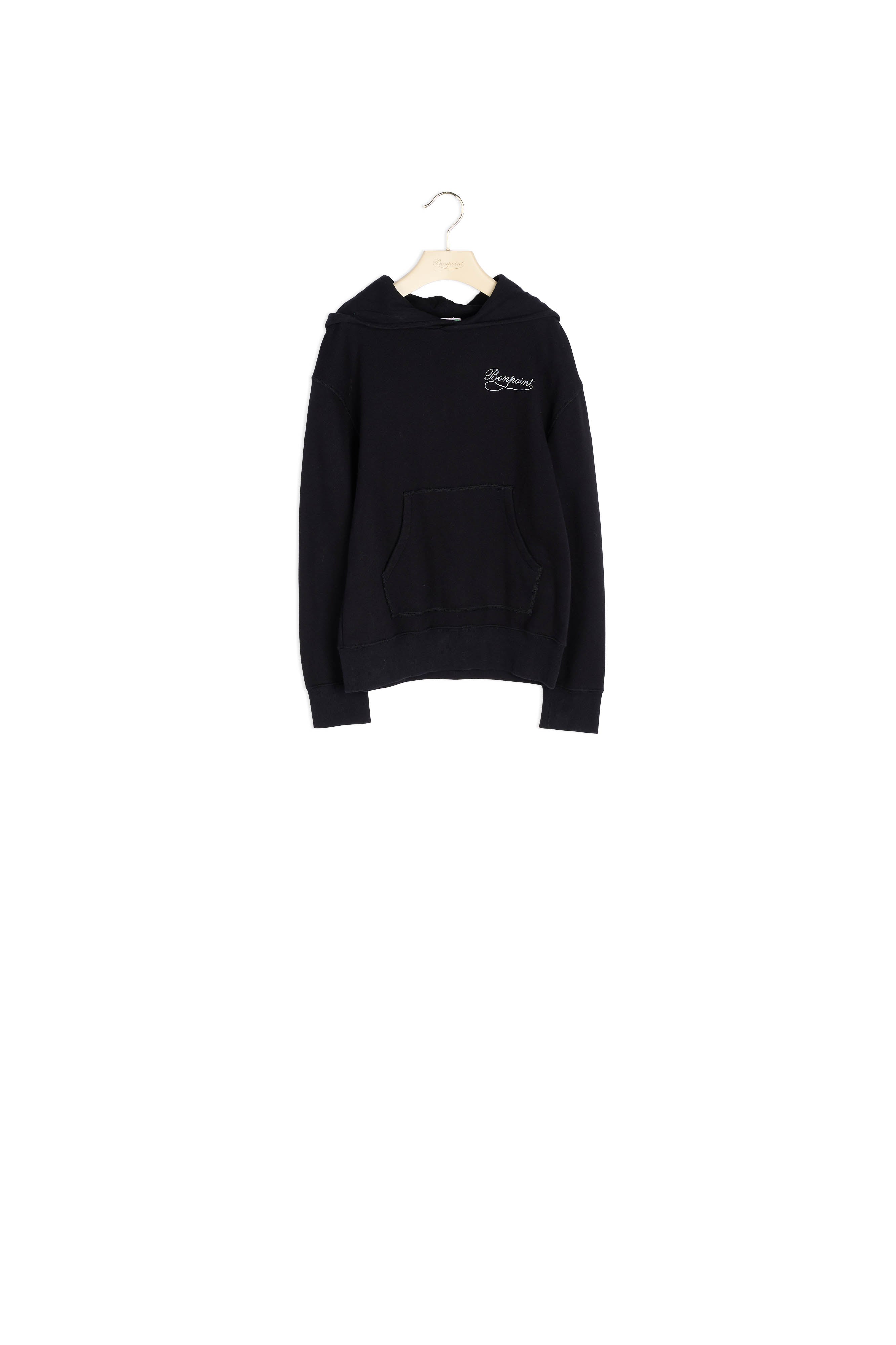 Sweat à capuche - Bonpoint vintage