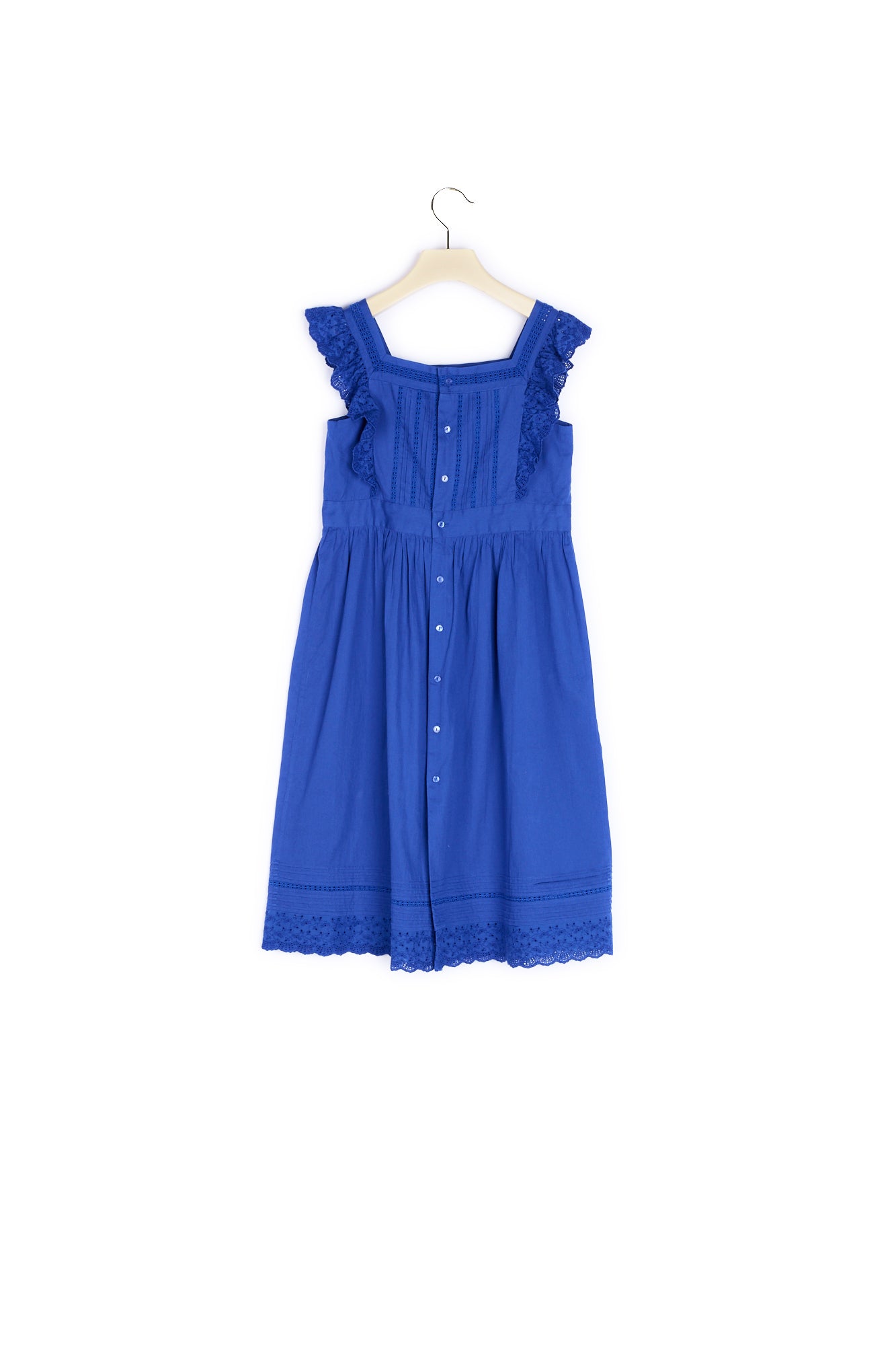 Robe Liloa - Bonpoint vintage