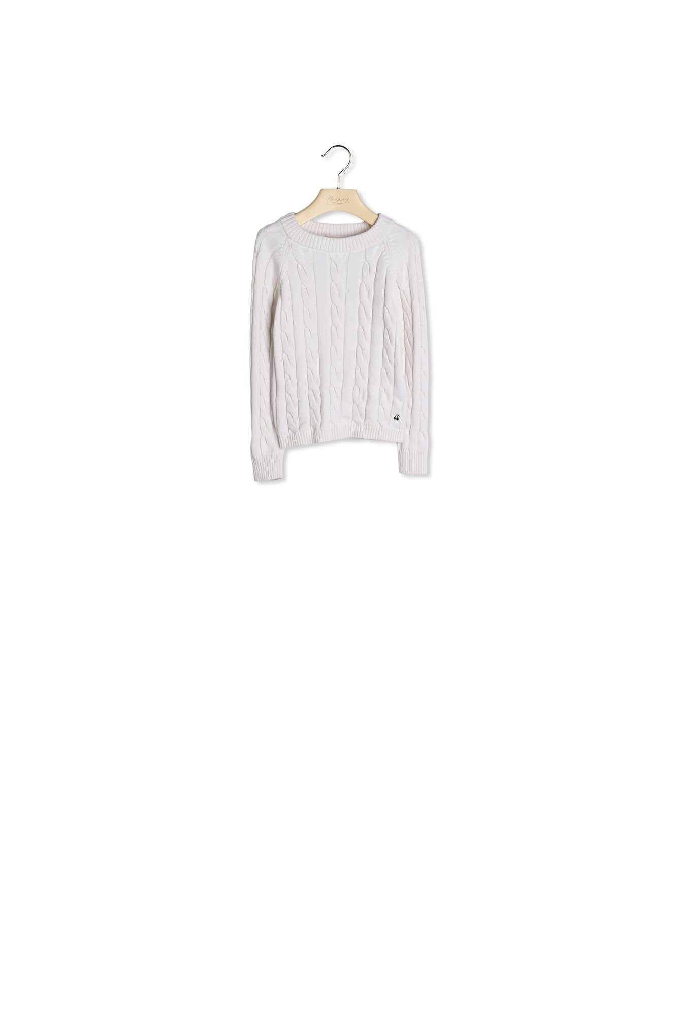 Pull Dalton - Bonpoint vintage