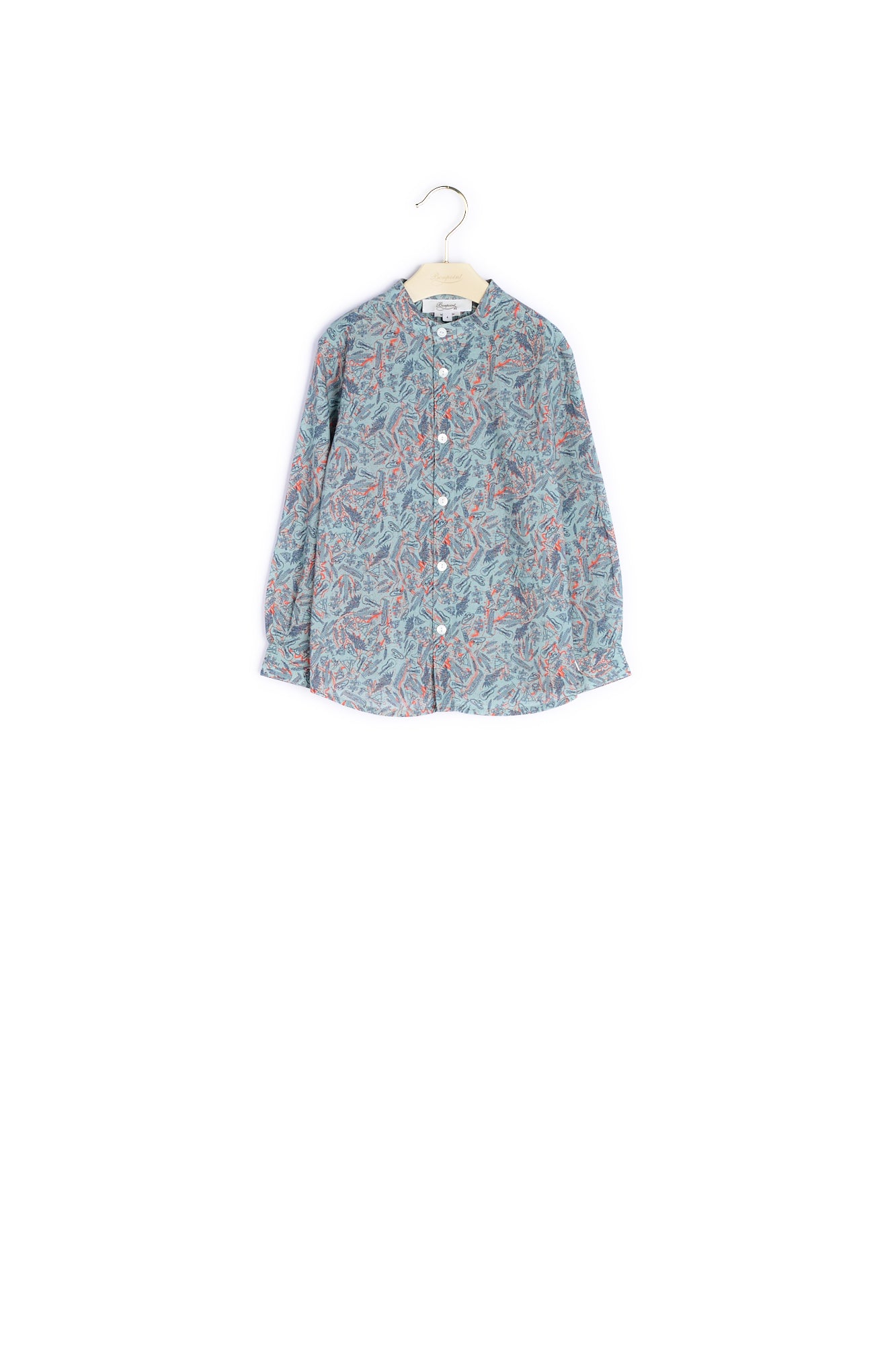 Chemise Eugène - Bonpoint vintage