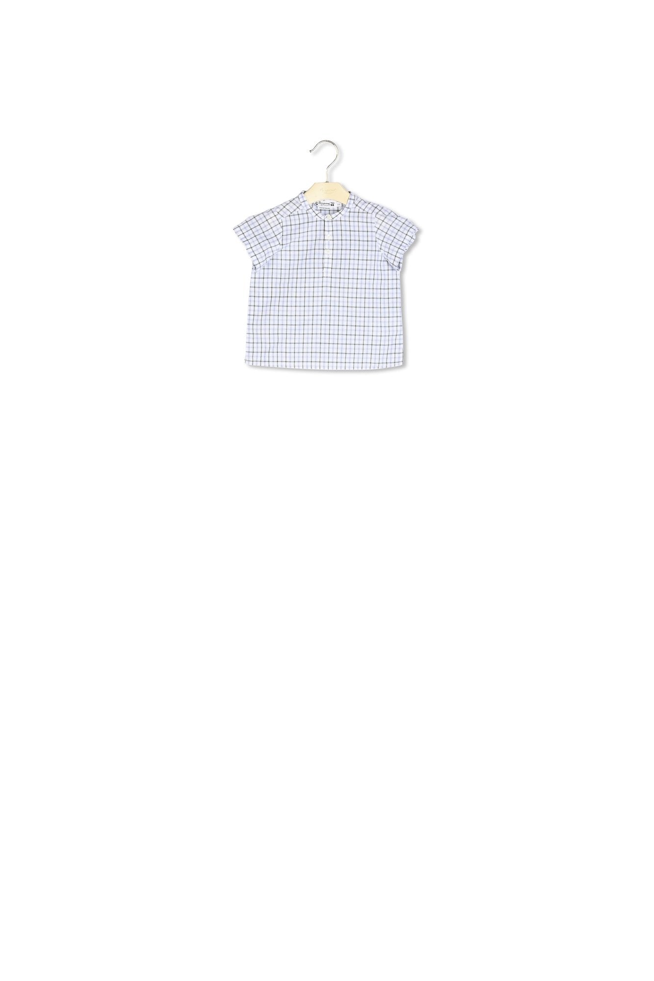 Chemise Cesari - Bonpoint vintage