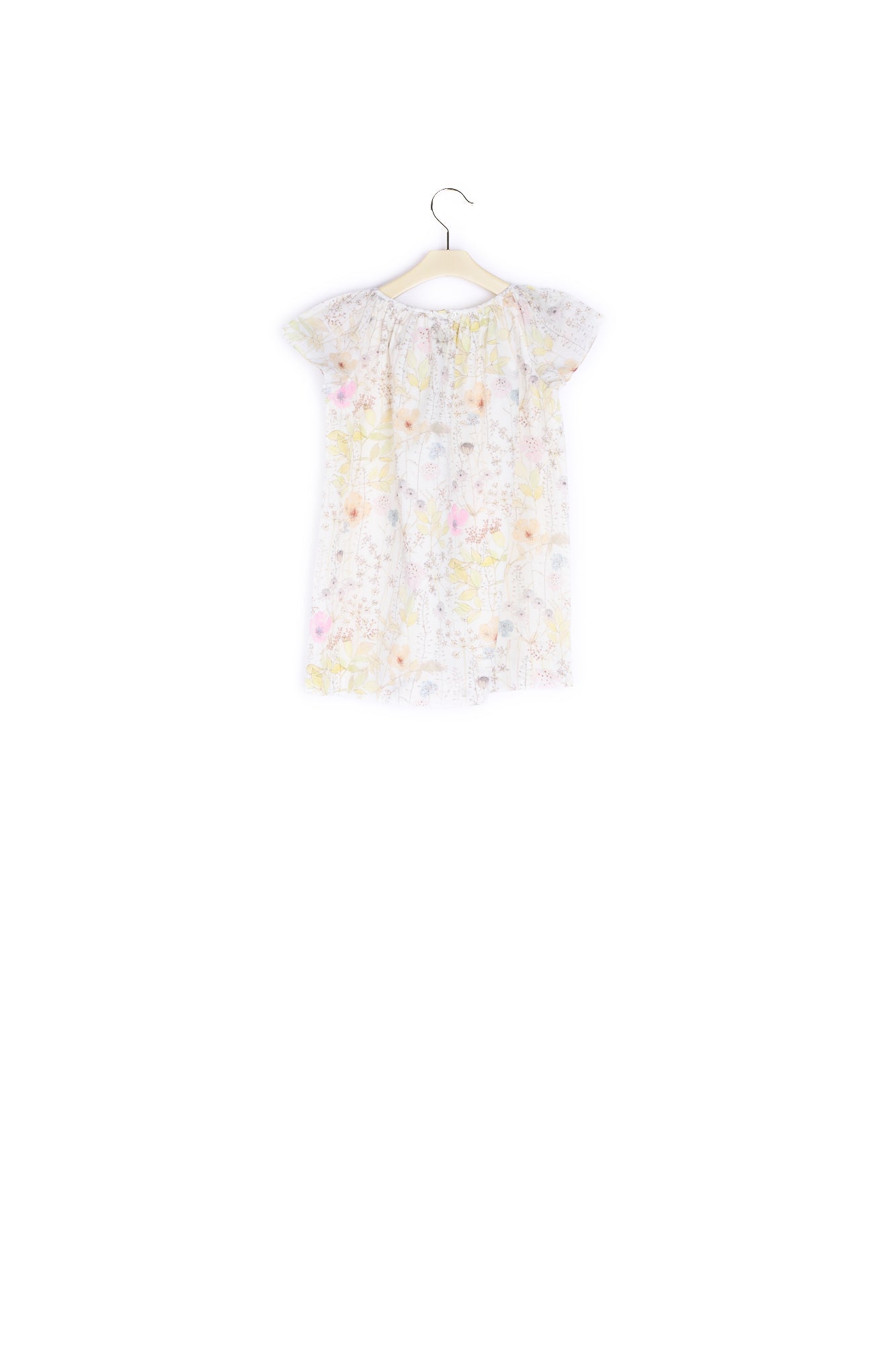 Robe Gianna - Bonpoint vintage