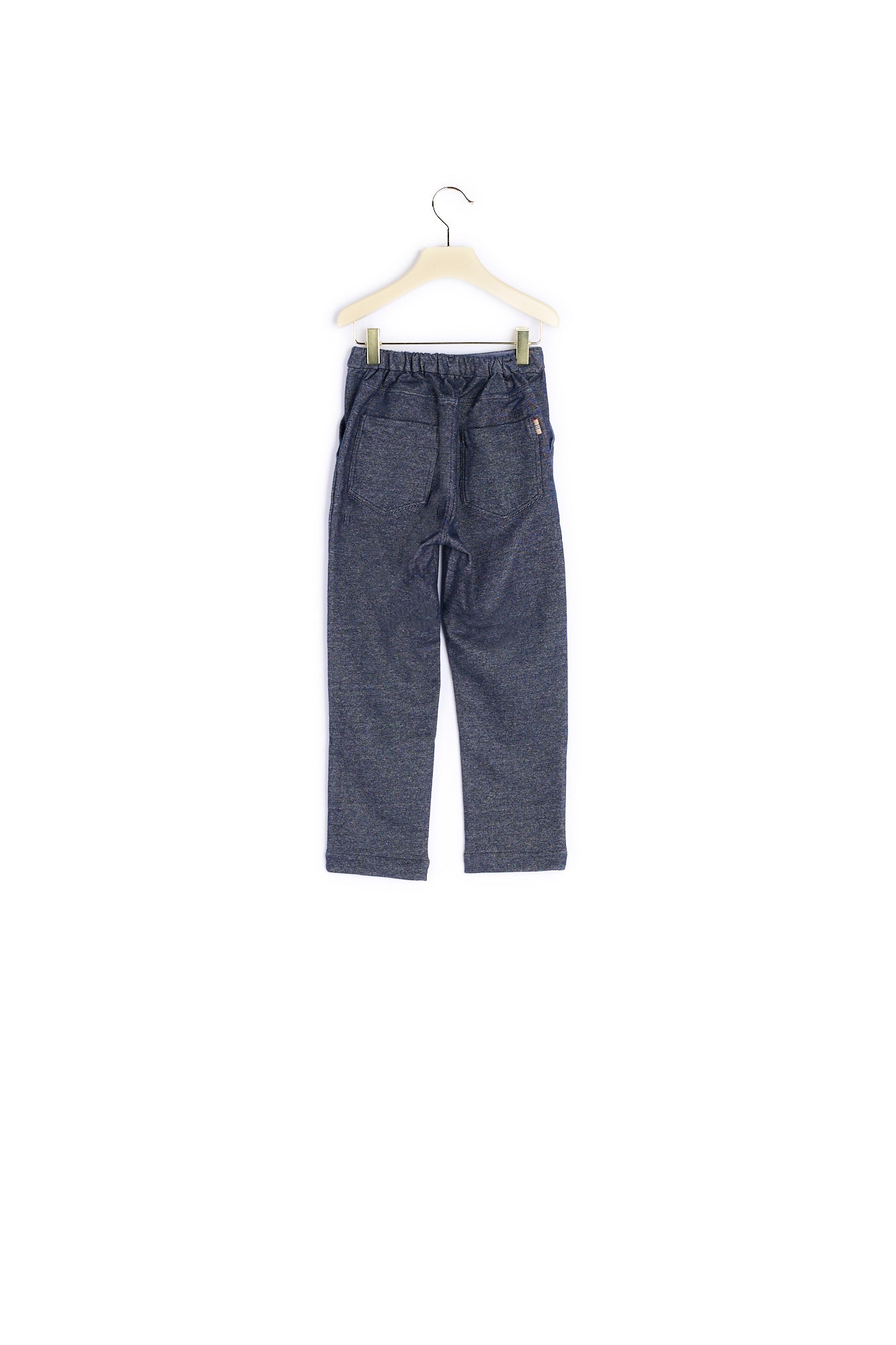 Pantalon Lester Chiné - Bonpoint vintage