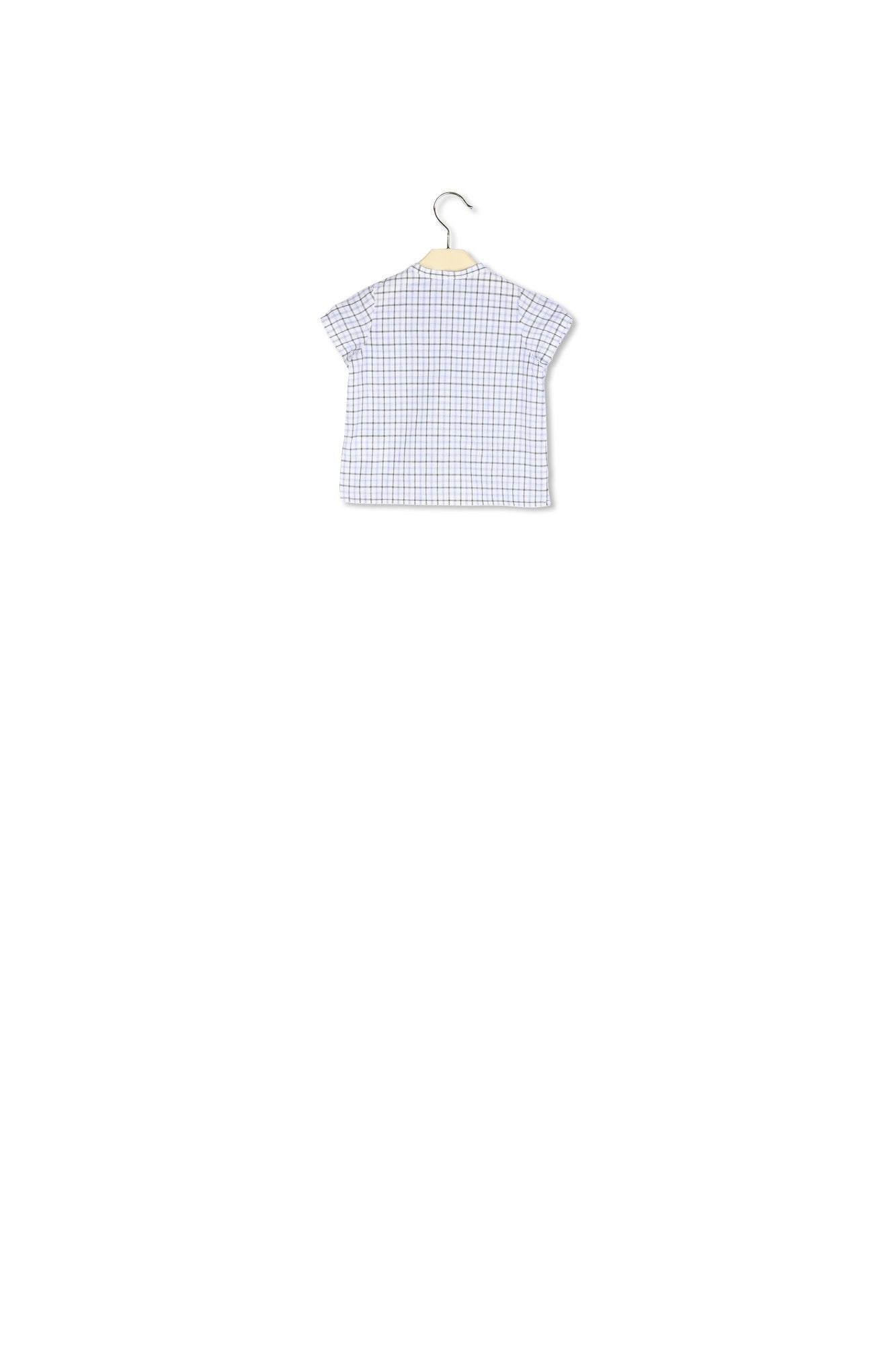 Chemise Cesari - Bonpoint vintage