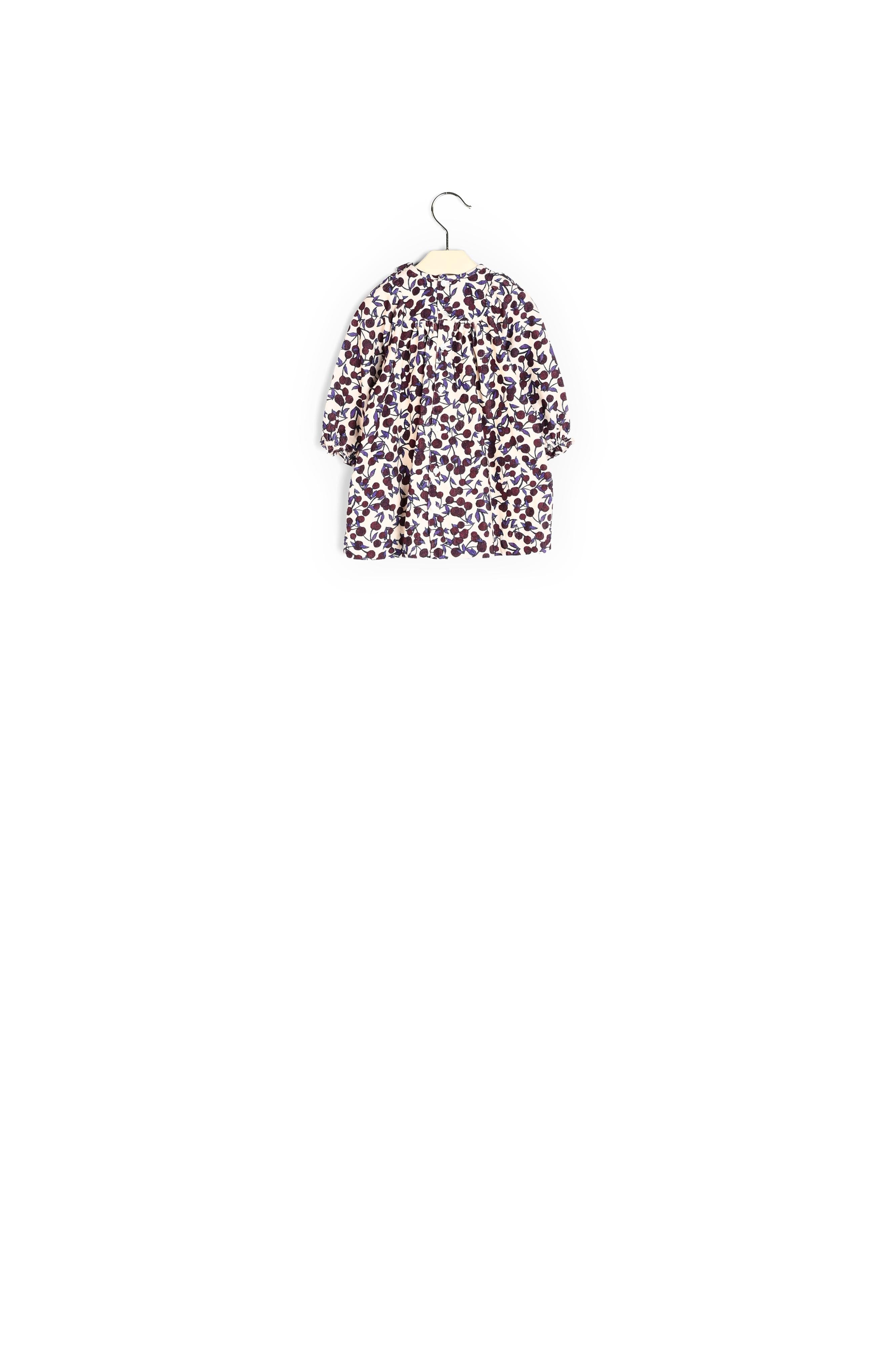 Robe Taelia - Bonpoint vintage