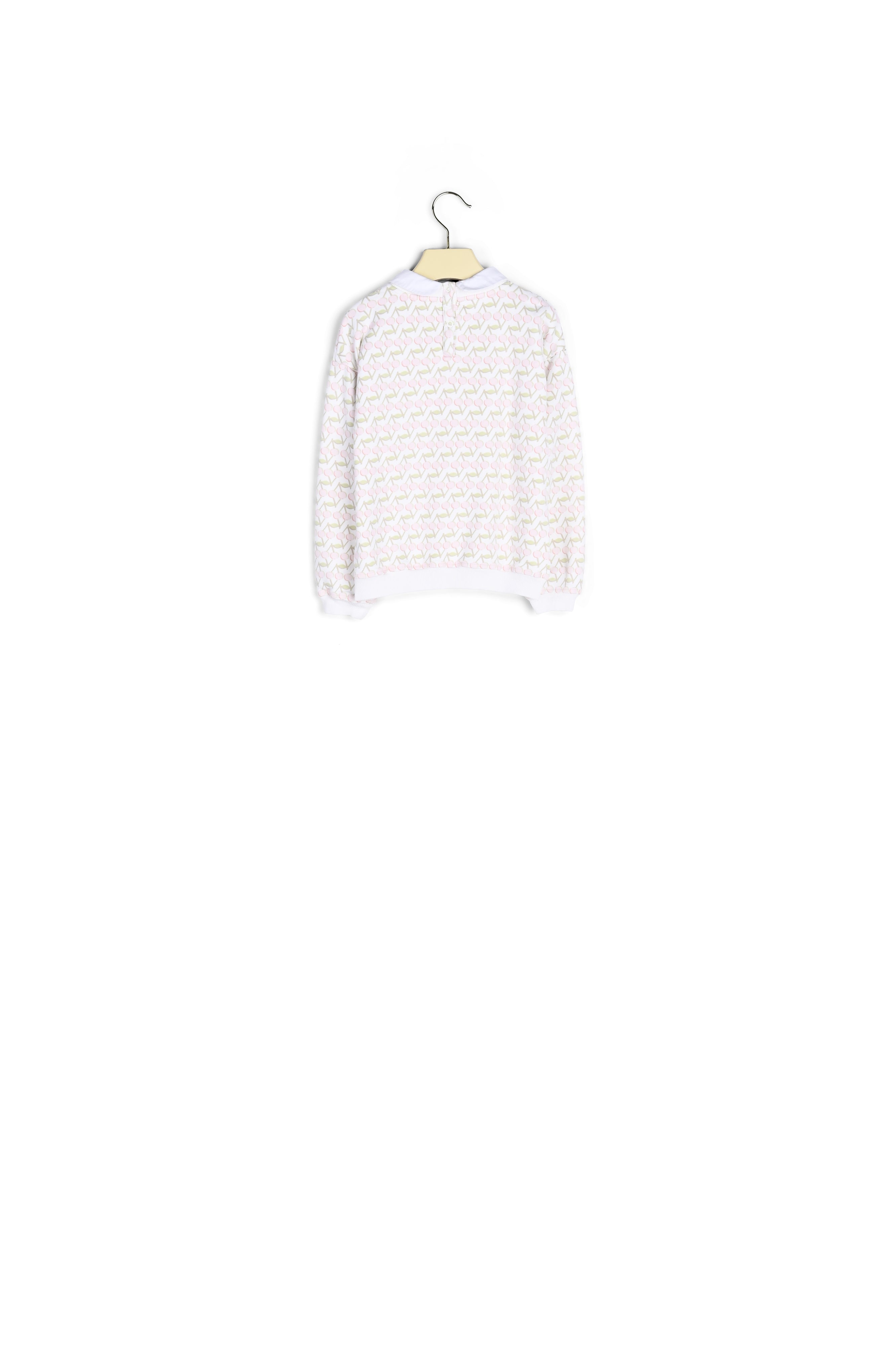 Sweatshirt Claudine - Bonpoint vintage