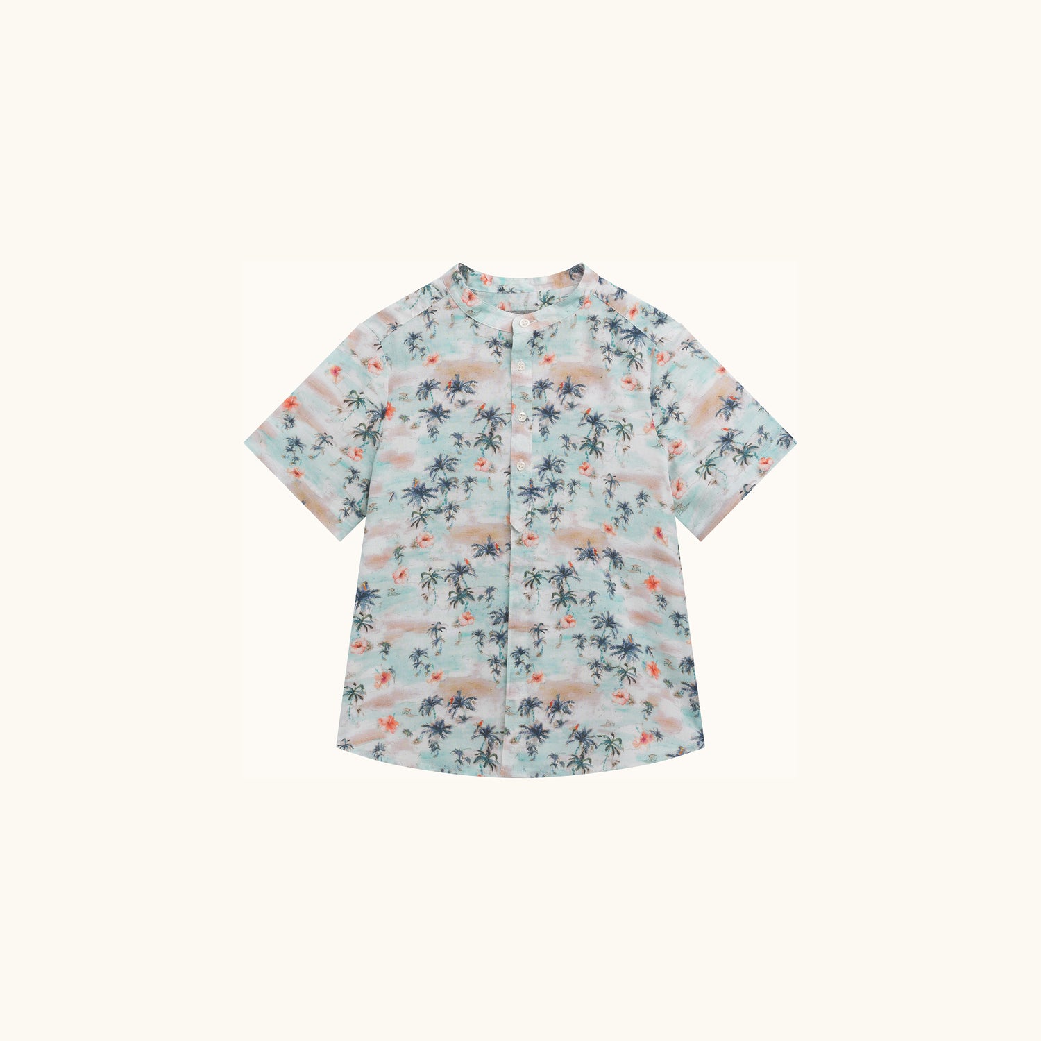 Chemise Noah - Bonpoint vintage