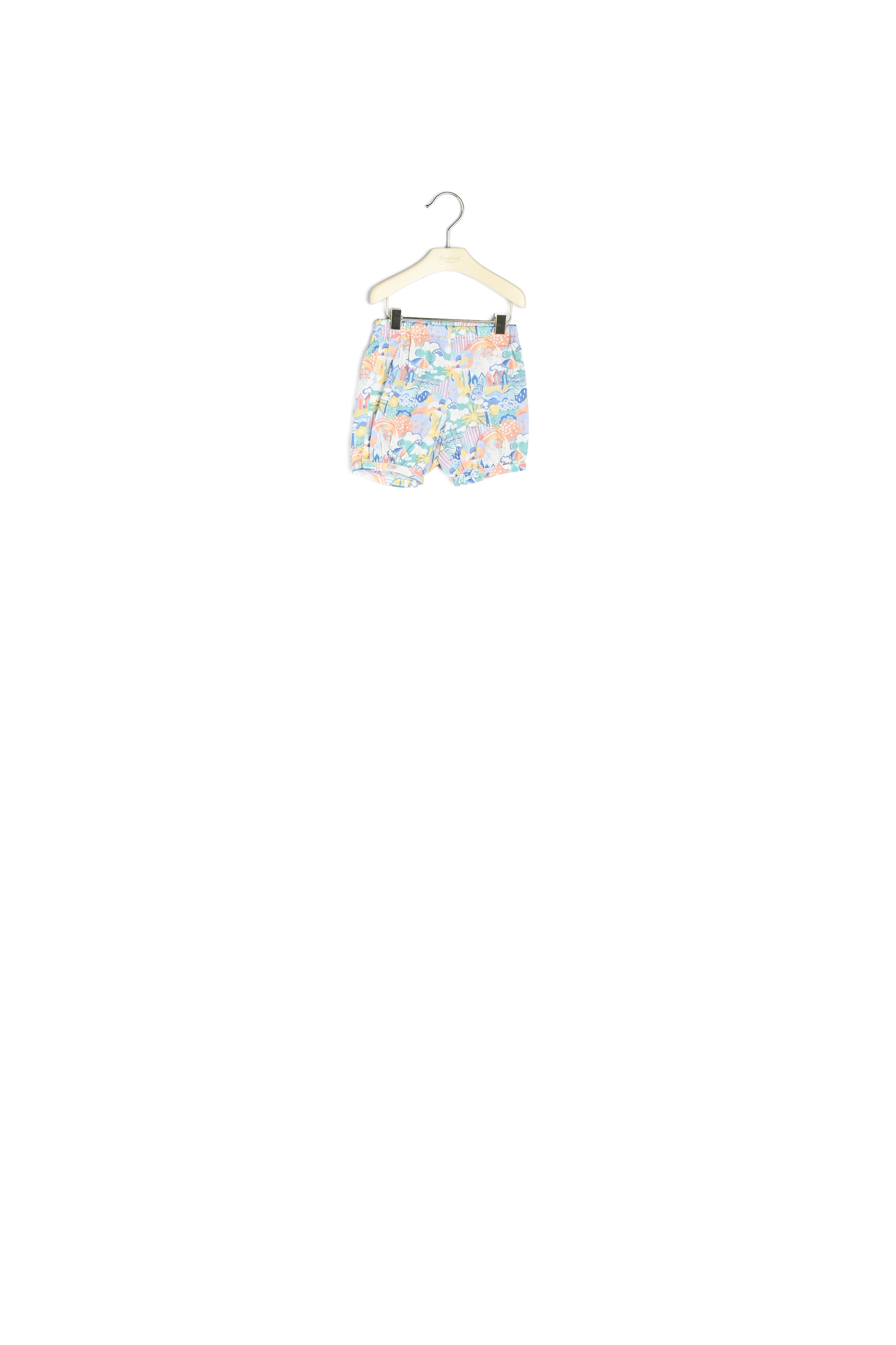 Bloomer en tissu Liberty exclusif - Bonpoint vintage