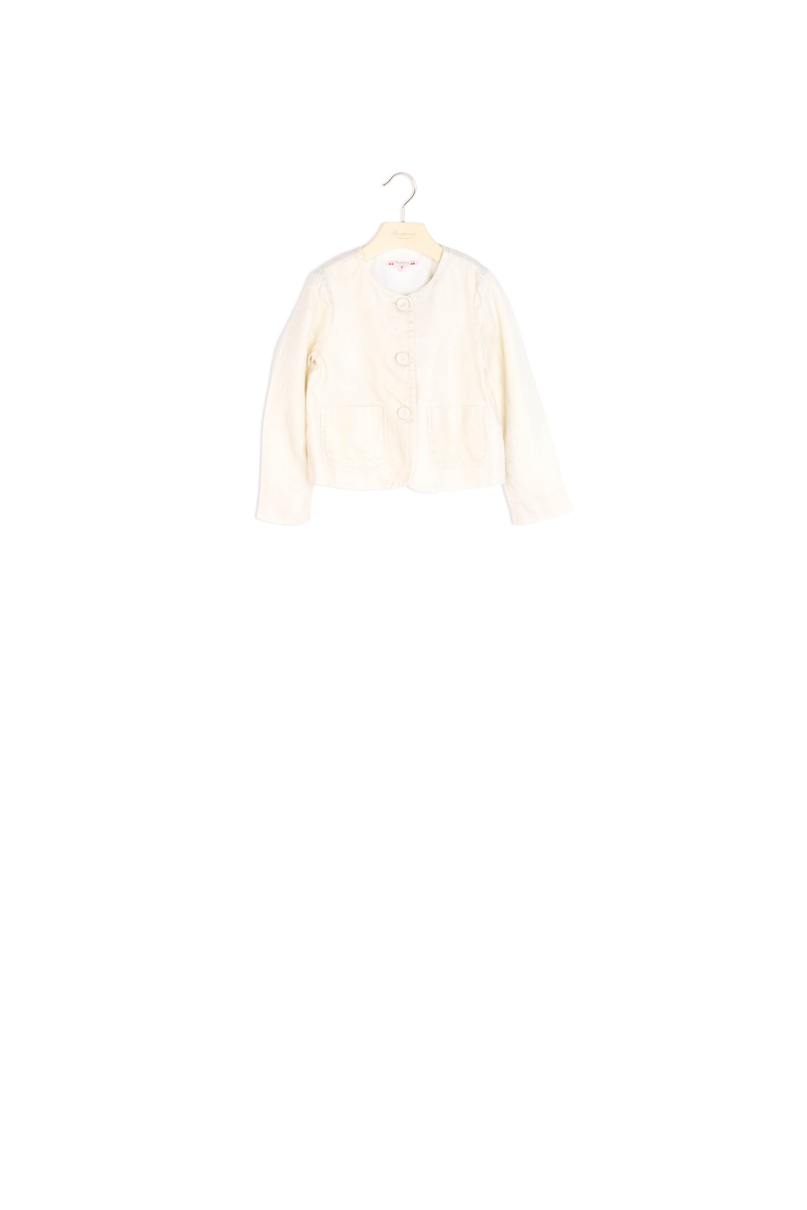 Veste Eden - Bonpoint vintage
