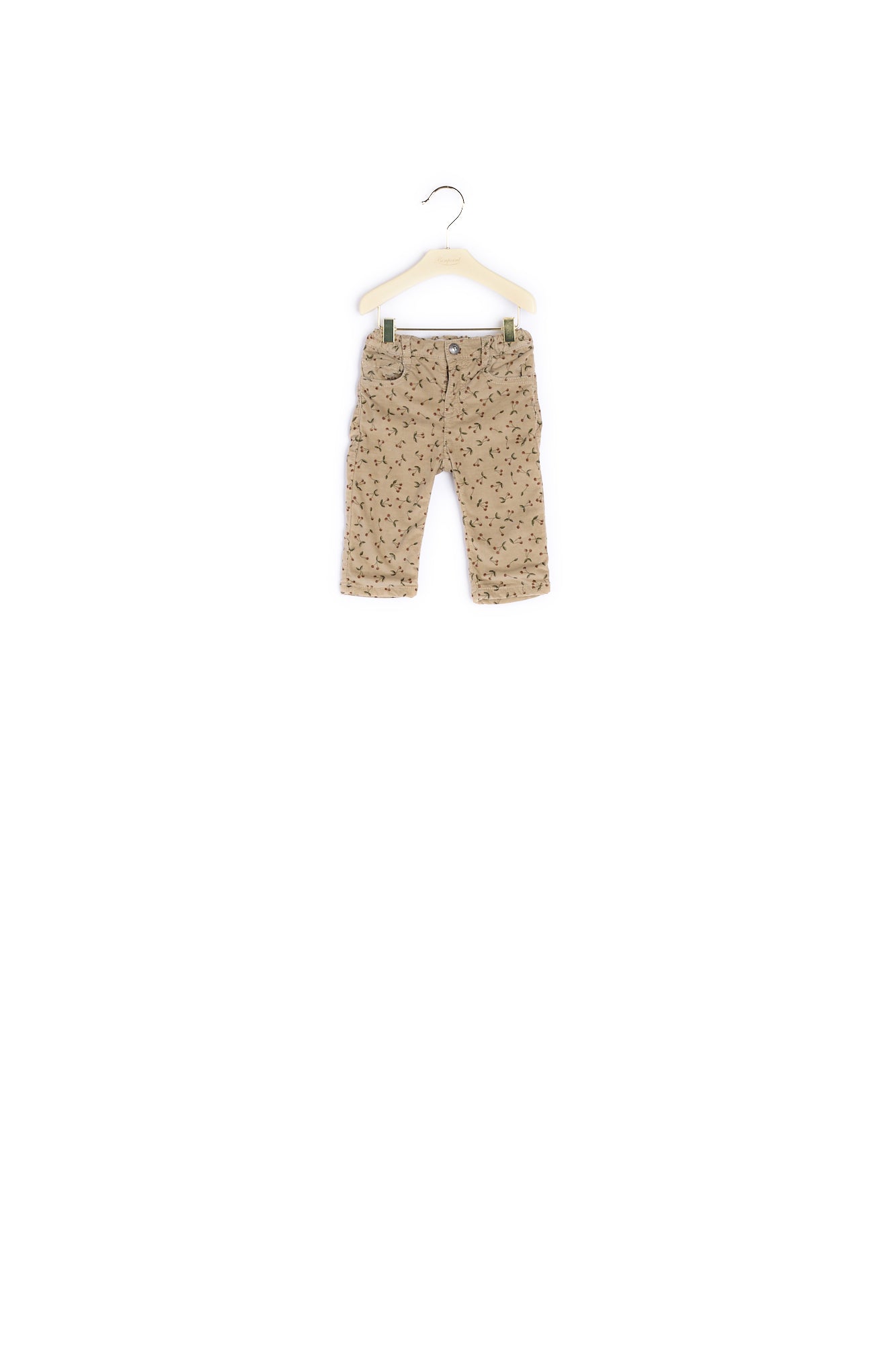 Pantalon Cookie - Bonpoint vintage