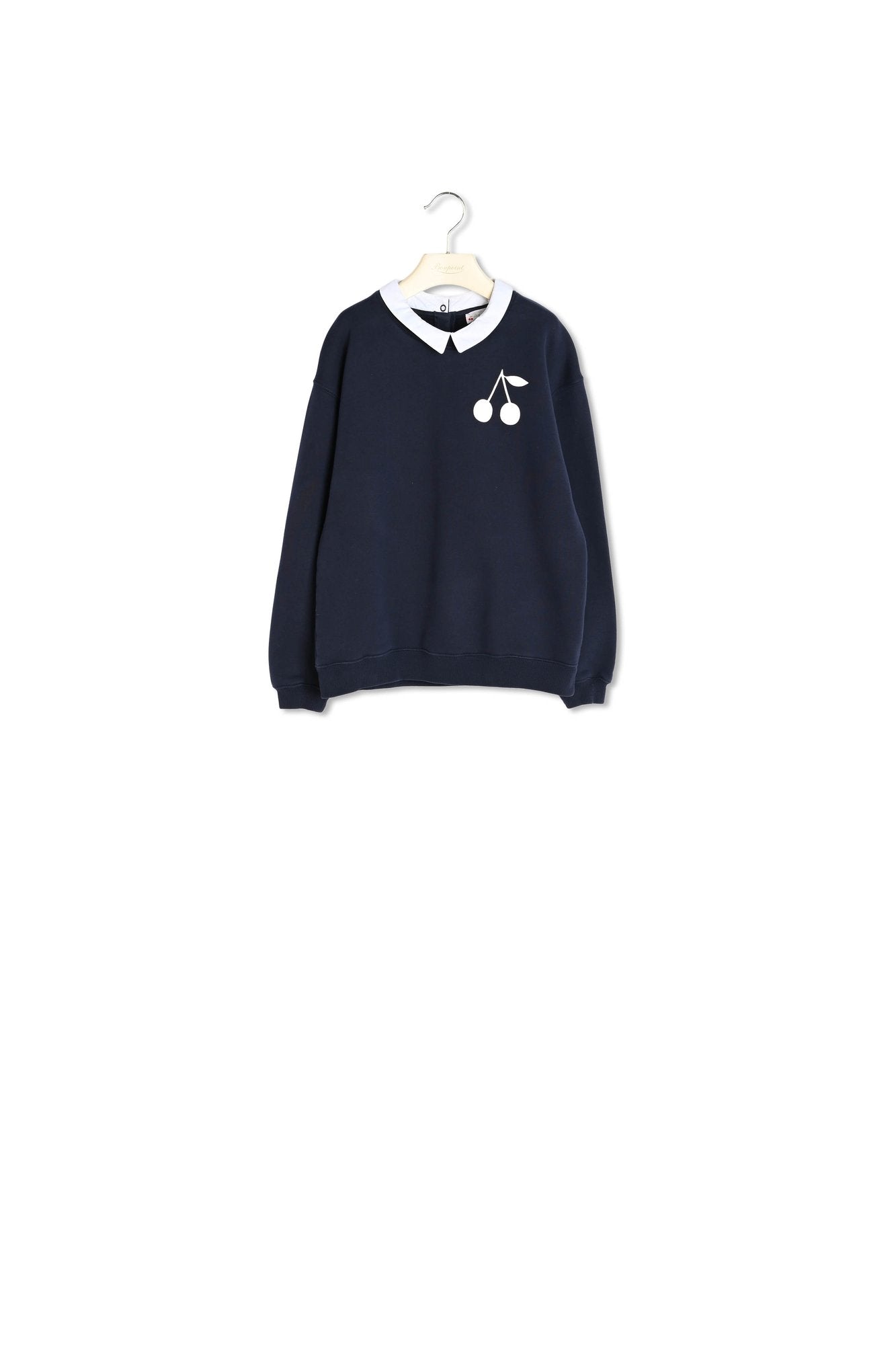 Sweatshirt Claudia - Bonpoint vintage