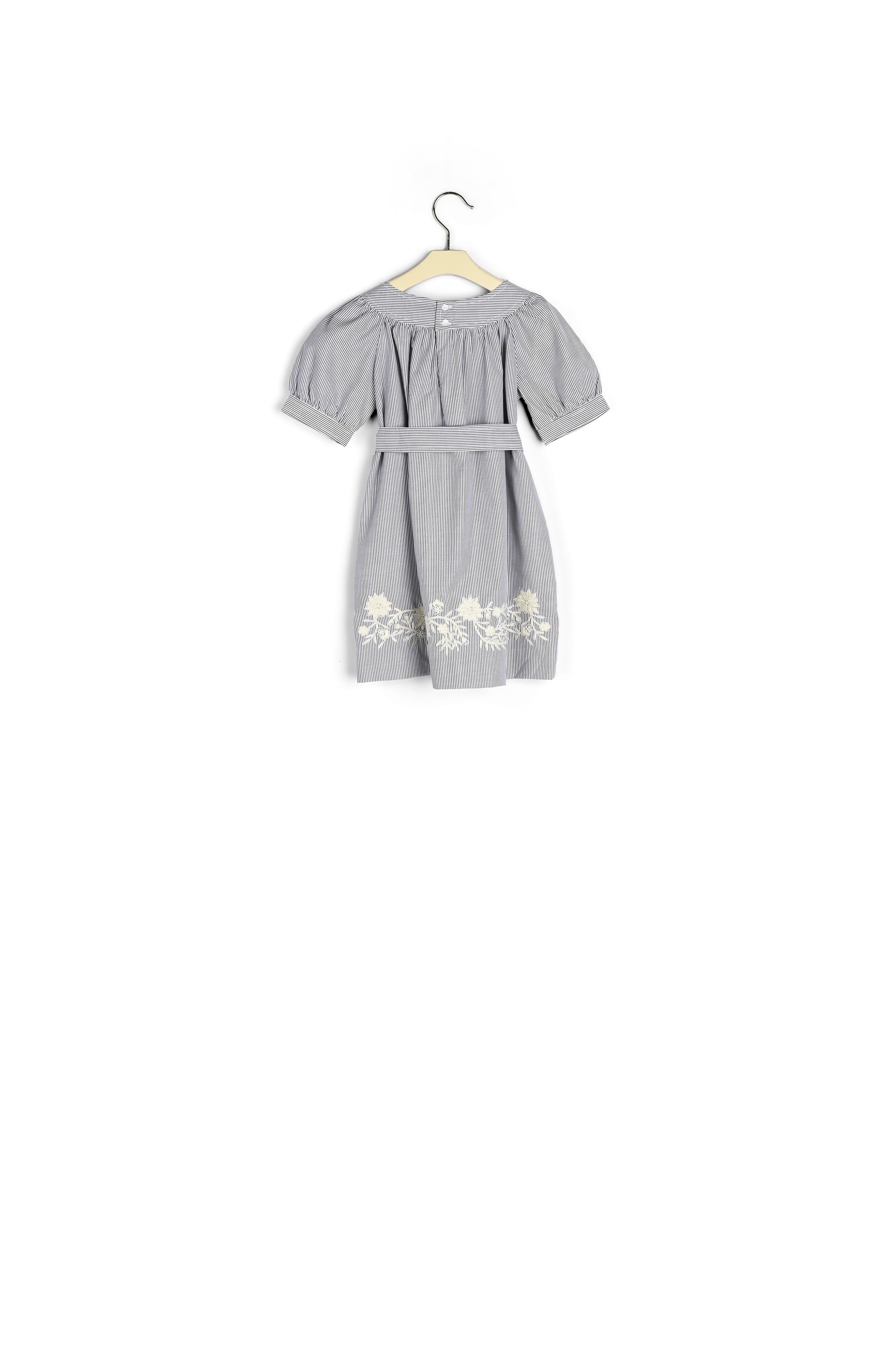 Robe Gustine - Bonpoint vintage