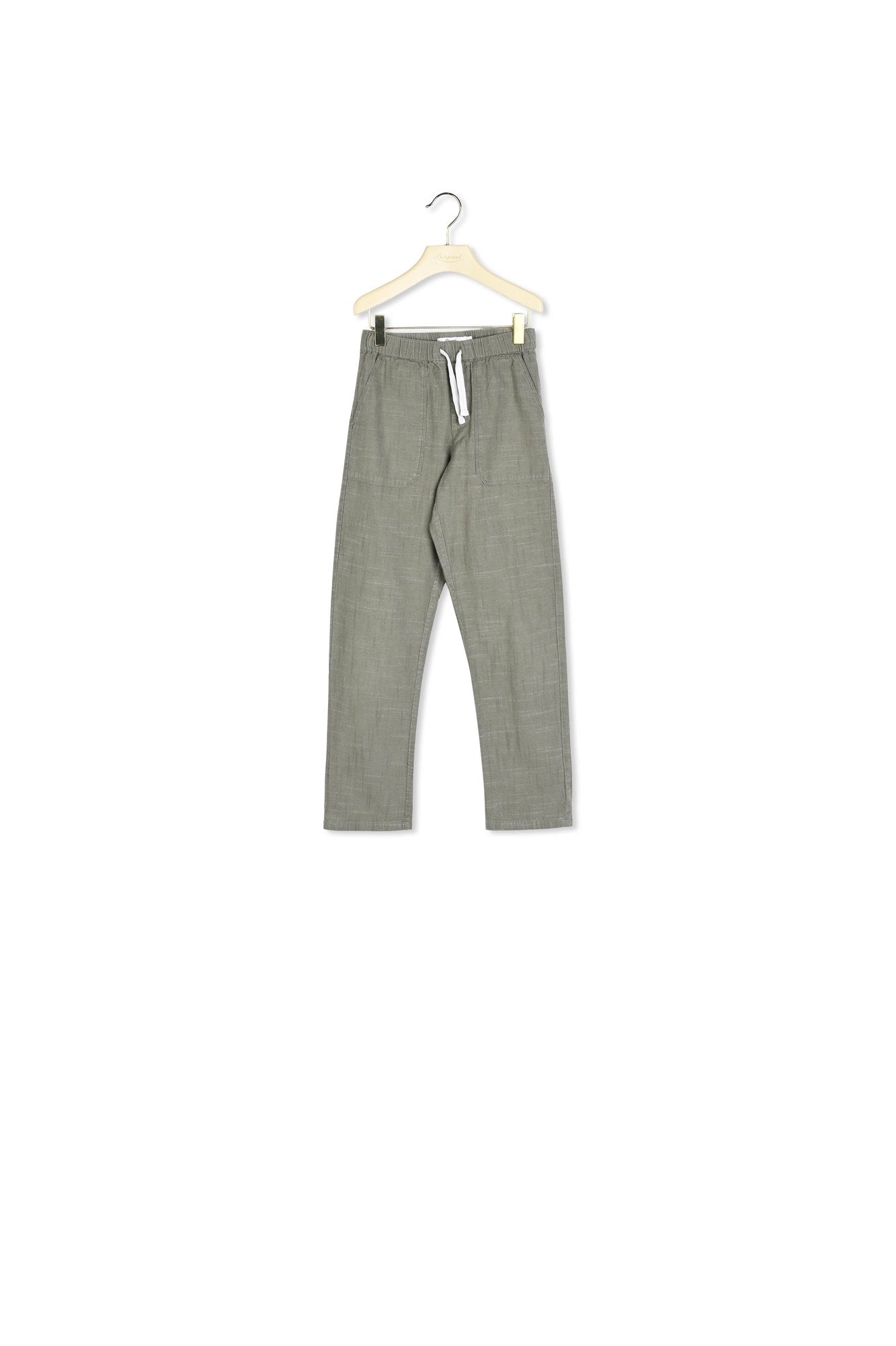 Pantalon Gregory - Bonpoint vintage