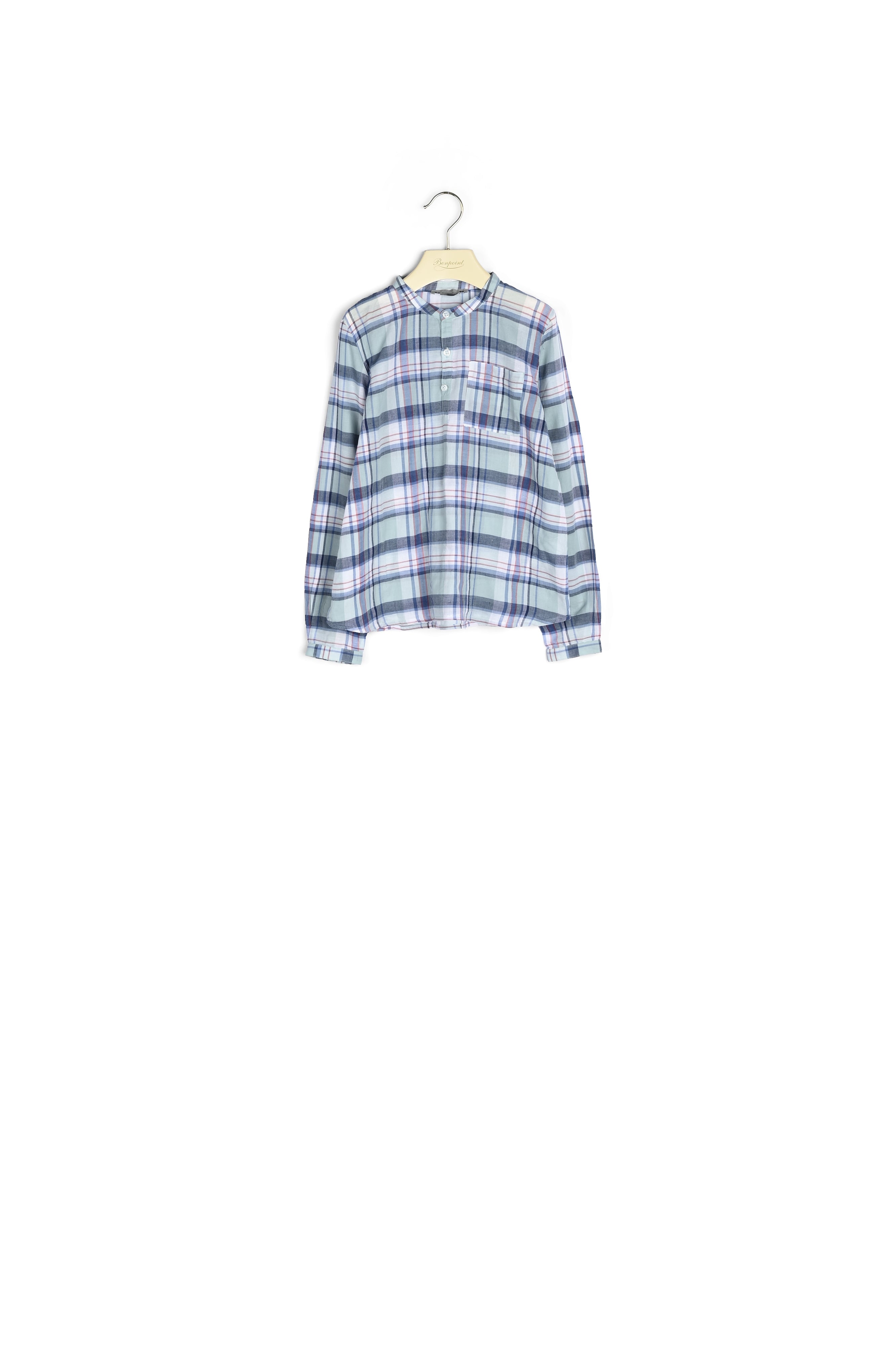 Chemise Artiste - Bonpoint vintage